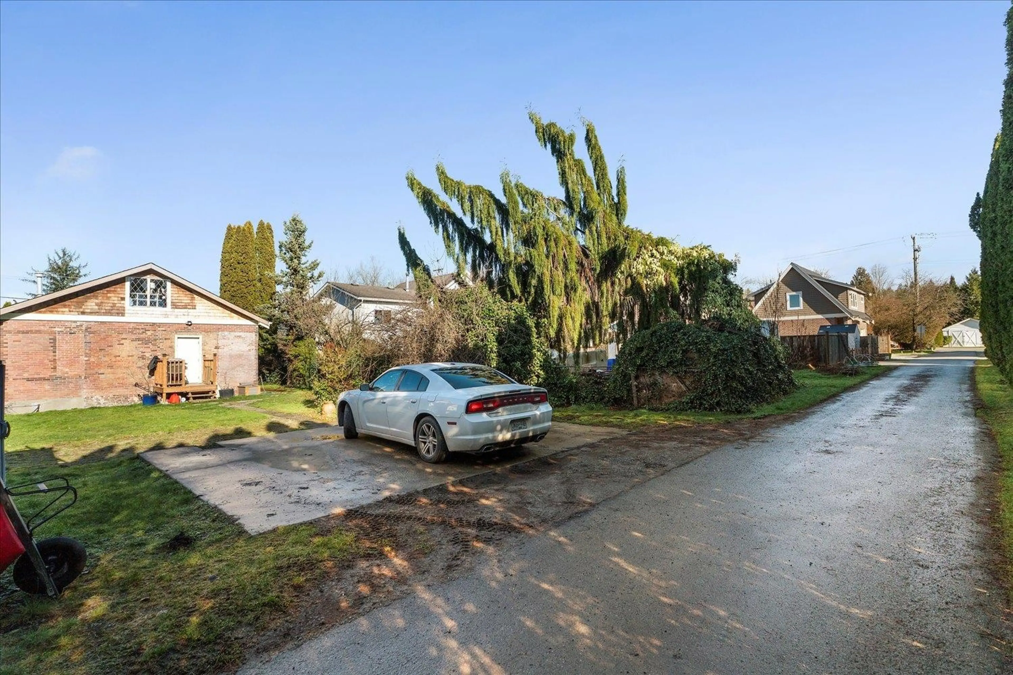 Property at 34758 CLAYBURN ROAD, Abbotsford, BC