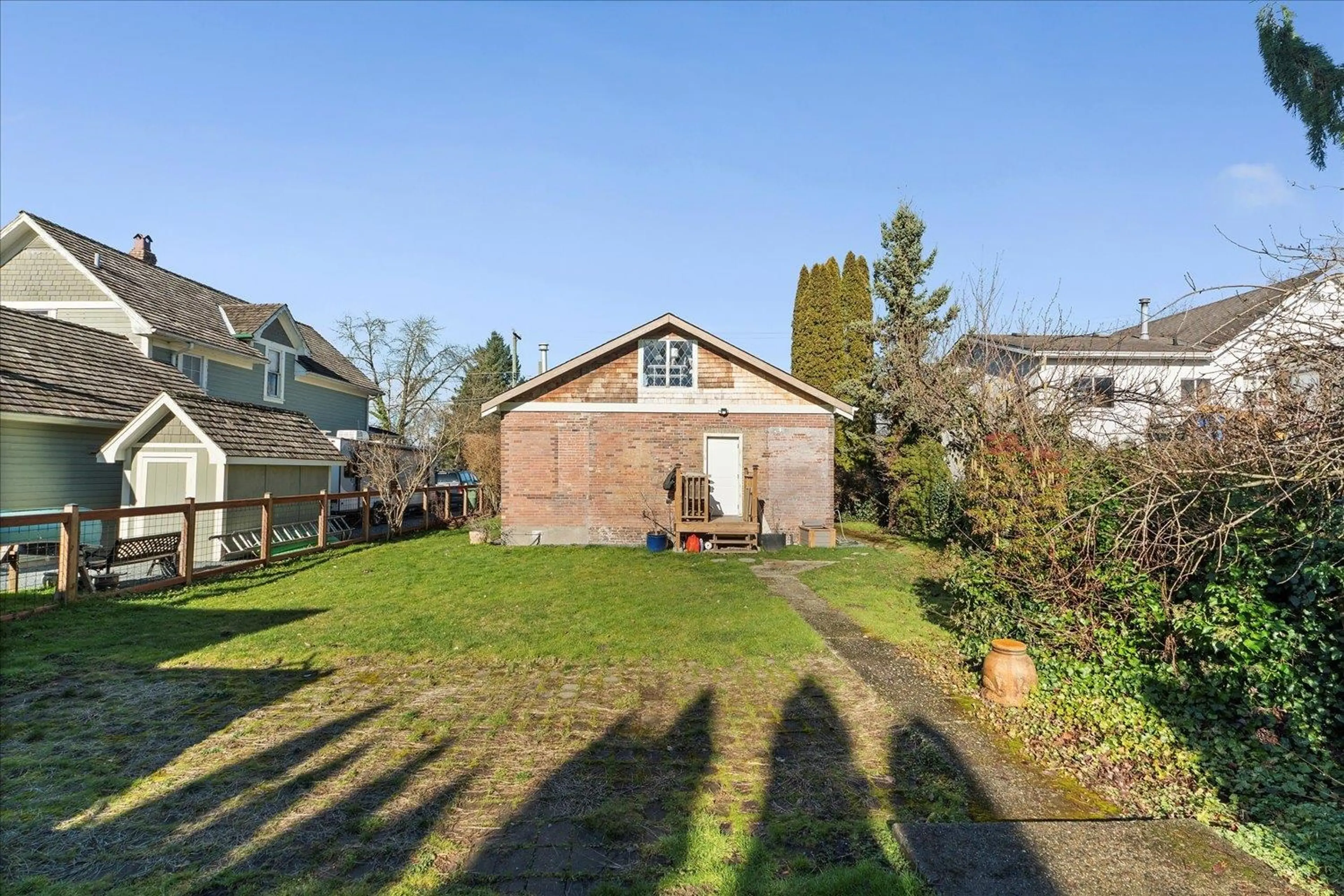 Property at 34758 CLAYBURN ROAD, Abbotsford, BC