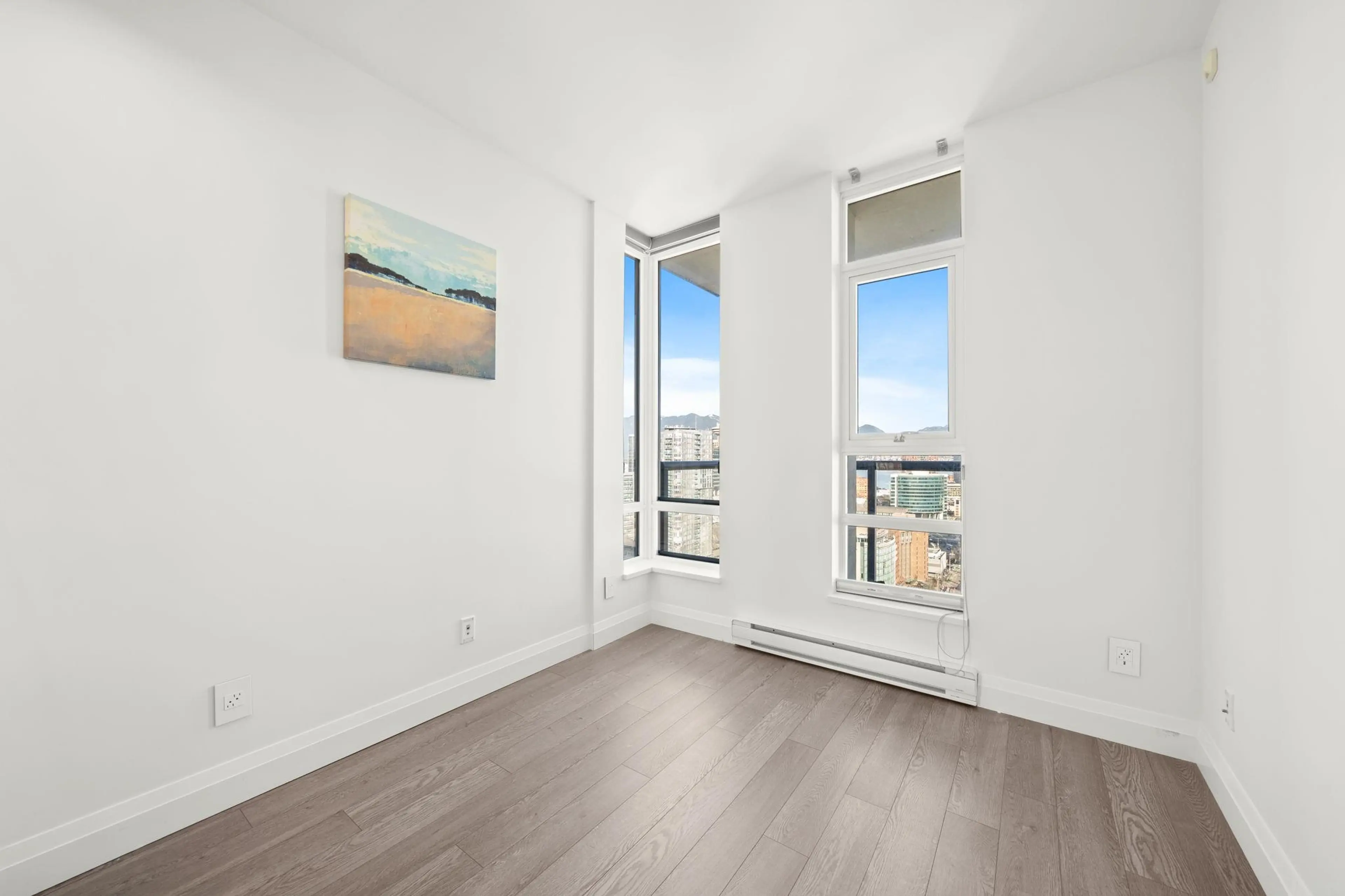 Property at #3705 928 BEATTY STREET, Vancouver, BC