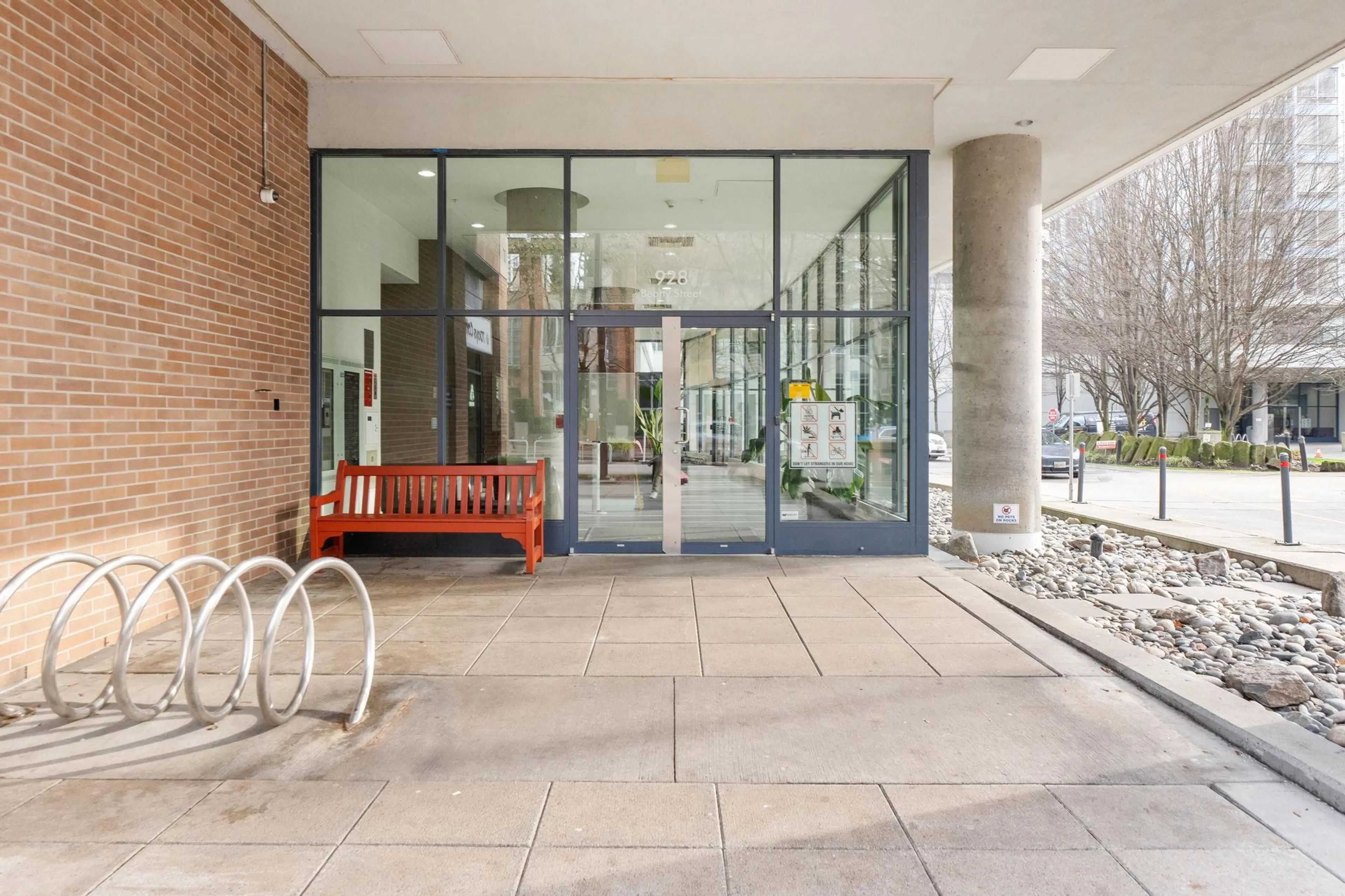 Property at #3705 928 BEATTY STREET, Vancouver, BC