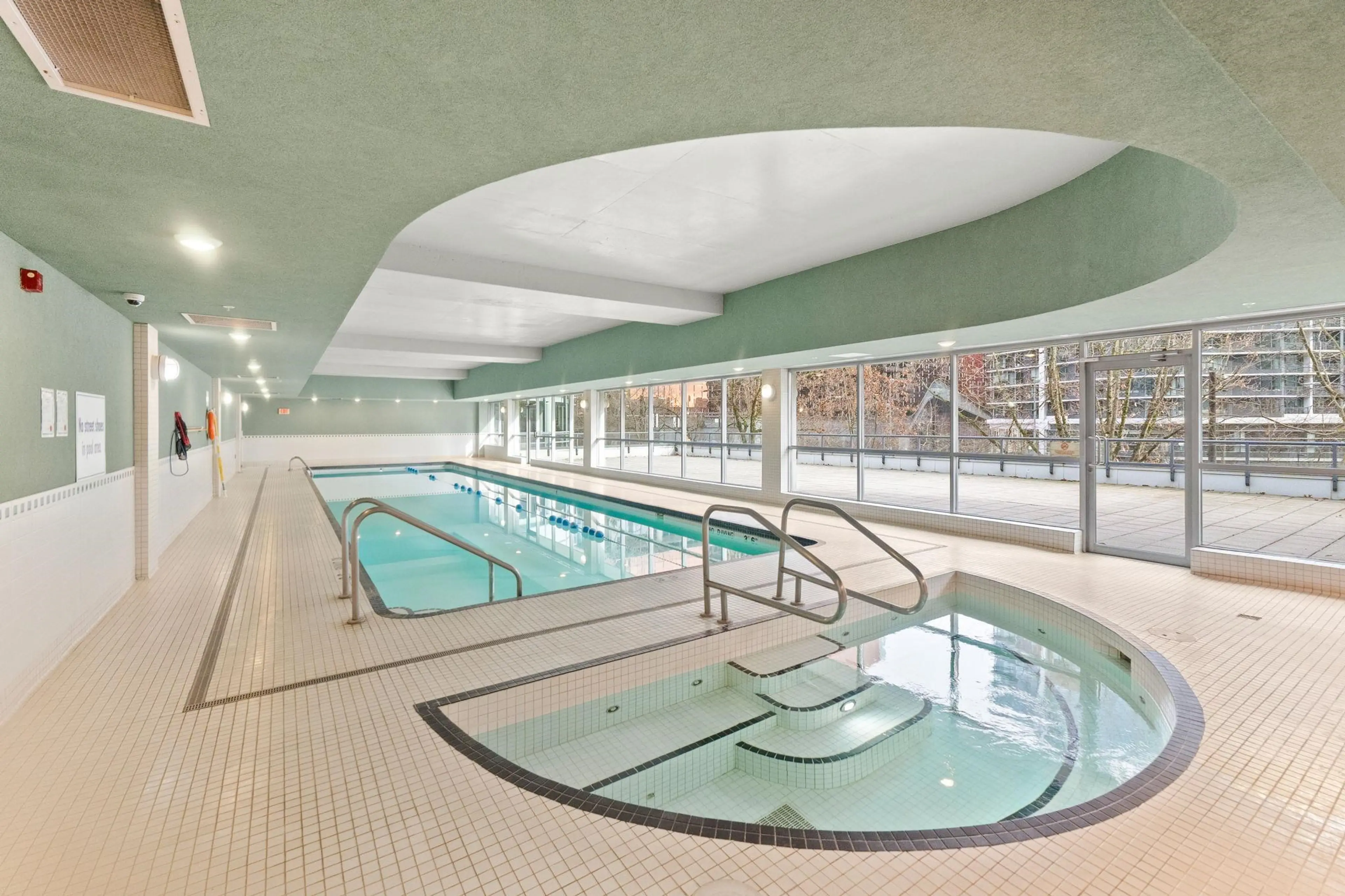 Property at #3705 928 BEATTY STREET, Vancouver, BC