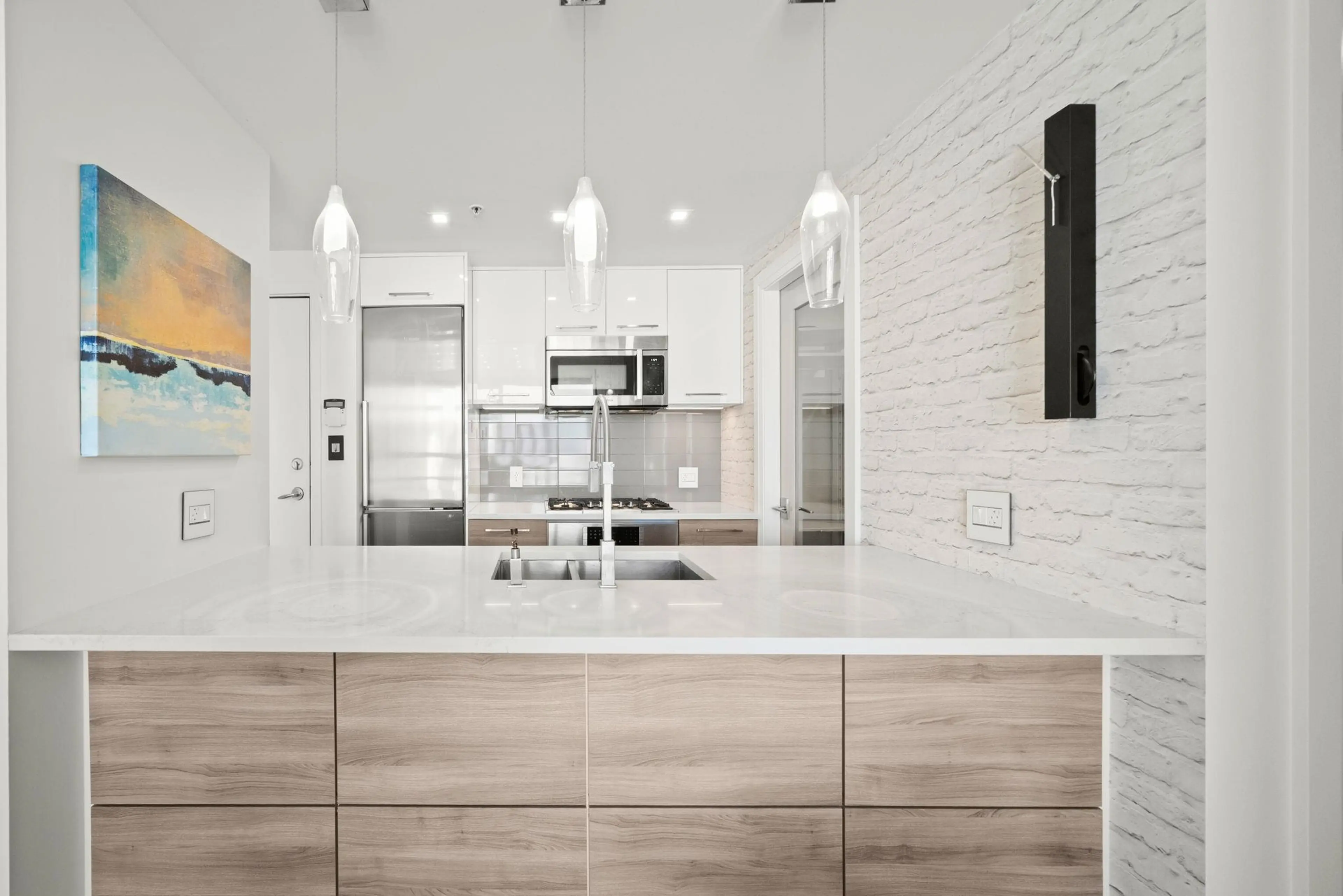 Property at #3705 928 BEATTY STREET, Vancouver, BC