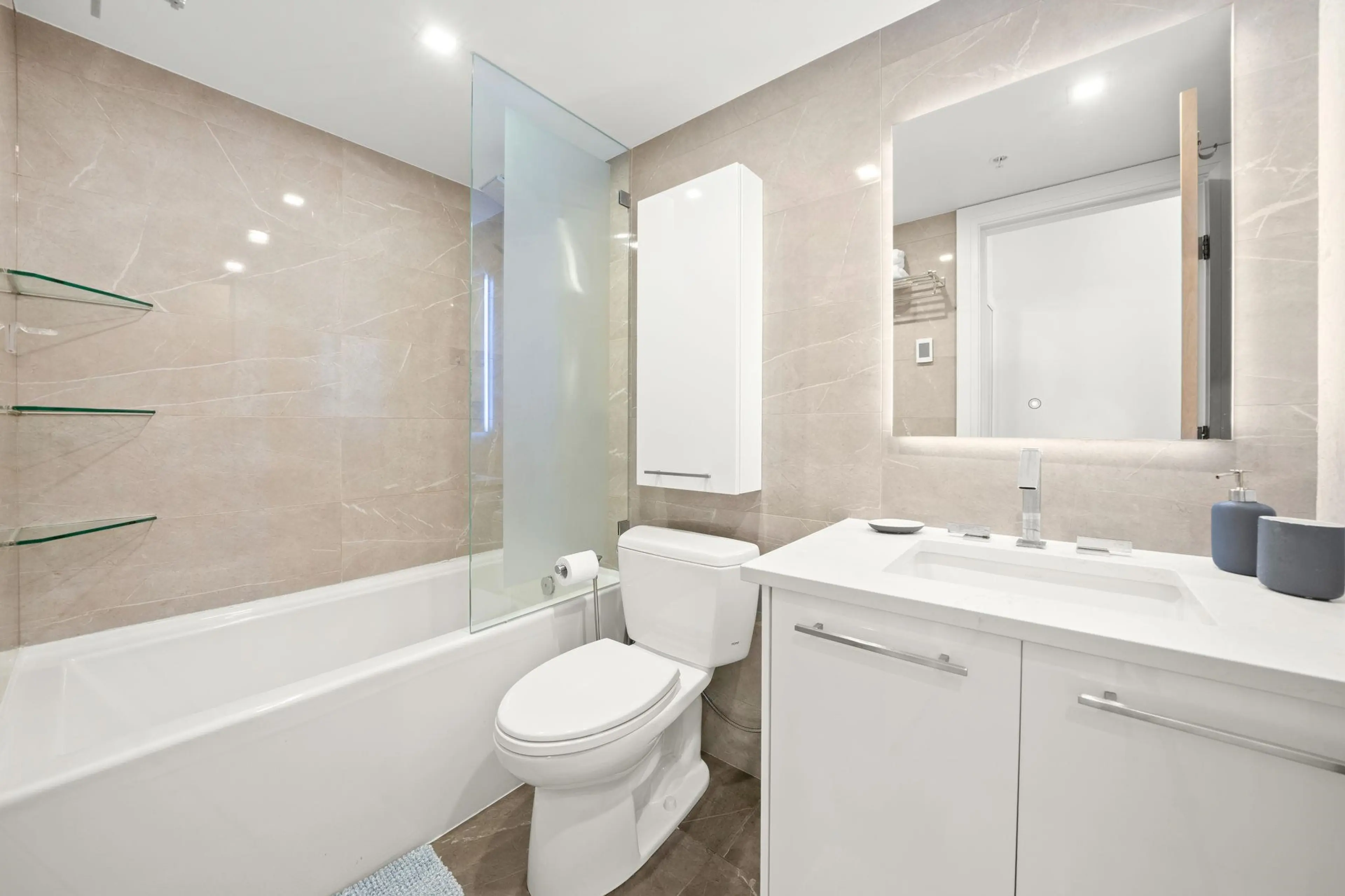 Property at #3705 928 BEATTY STREET, Vancouver, BC