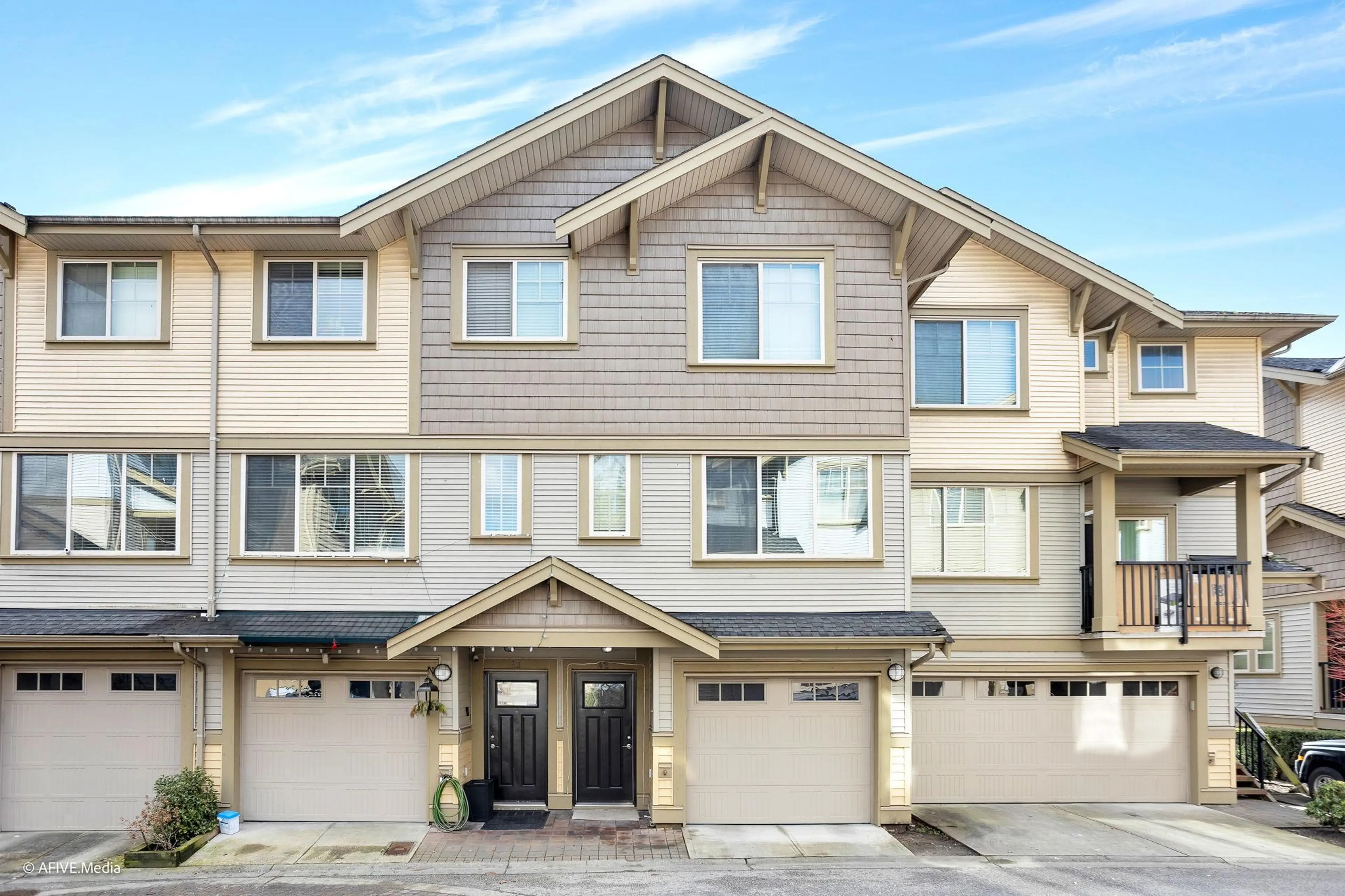 Property at #42 9533 130A STREET, Surrey, BC