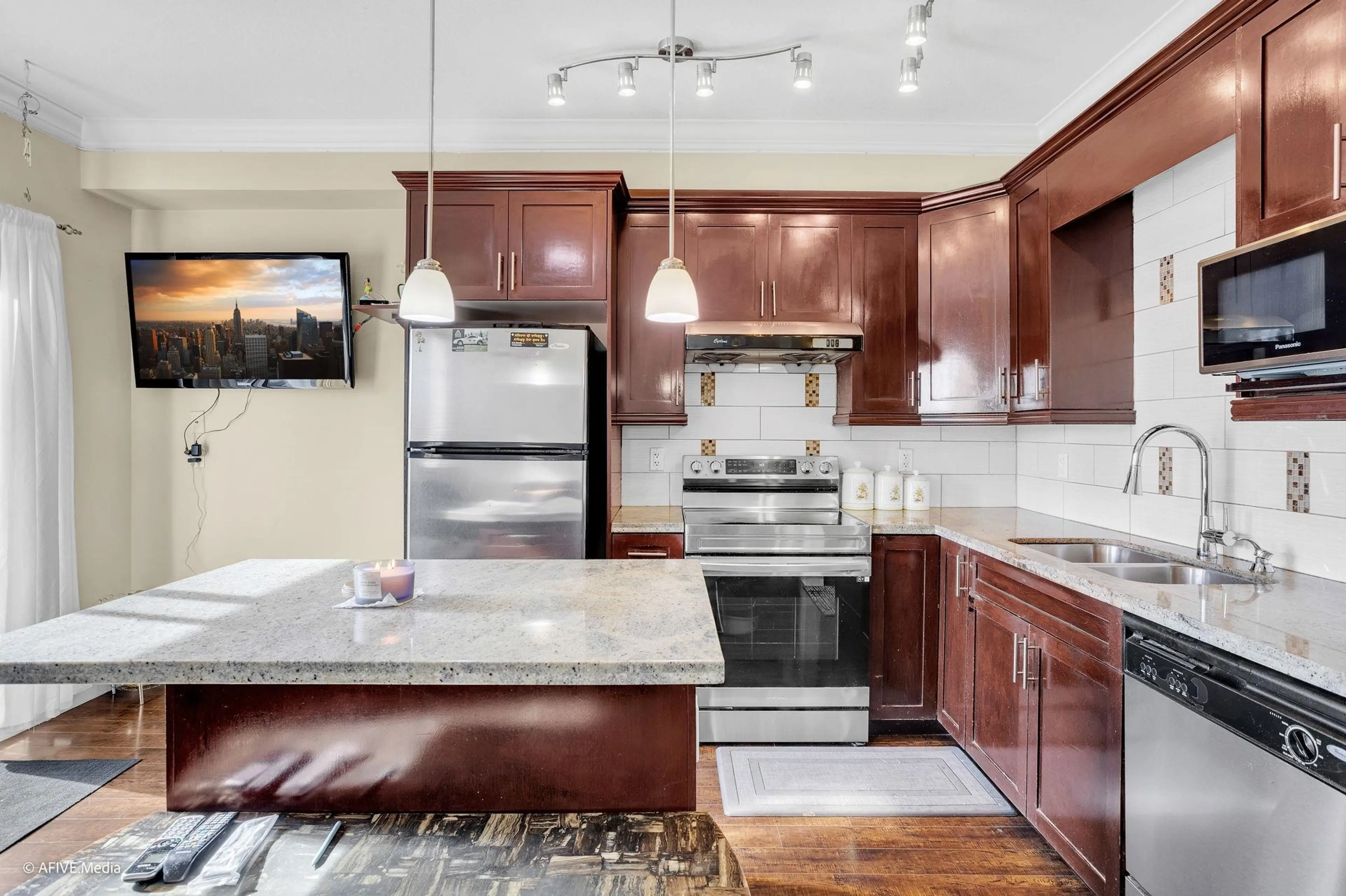 Property at #42 9533 130A STREET, Surrey, BC