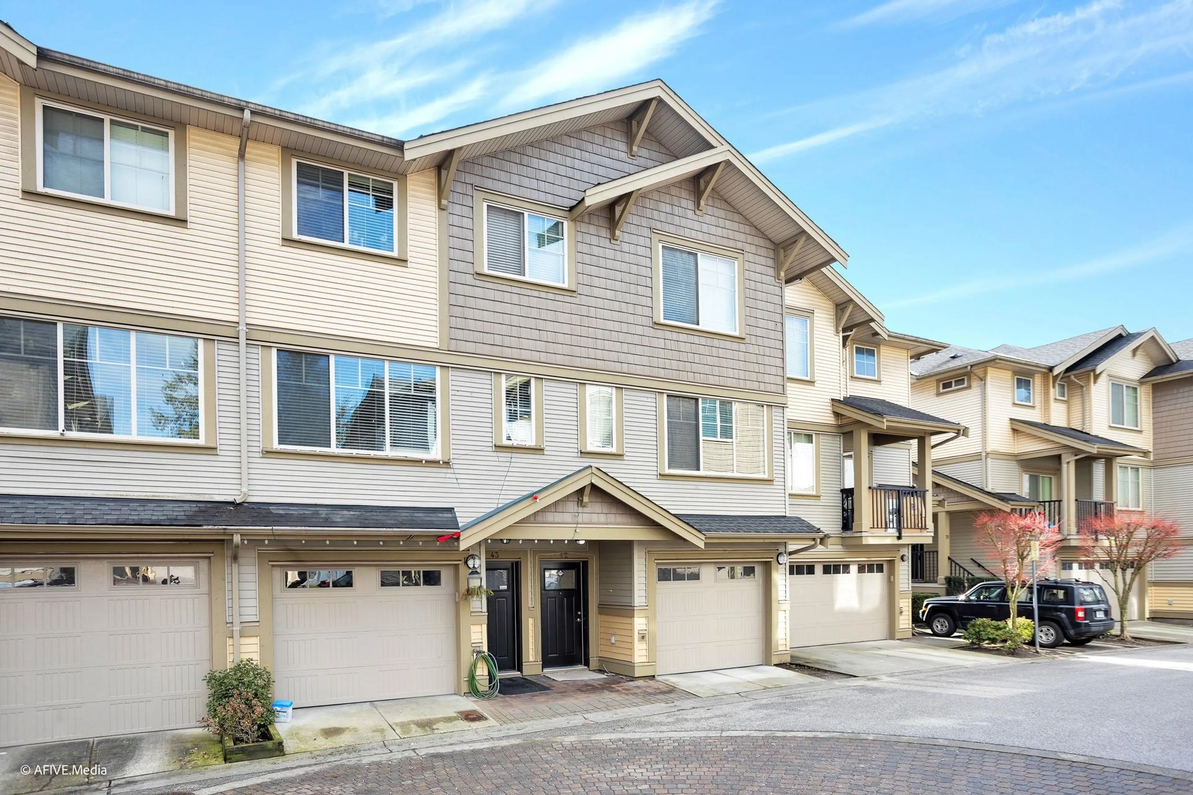 Property at #42 9533 130A STREET, Surrey, BC