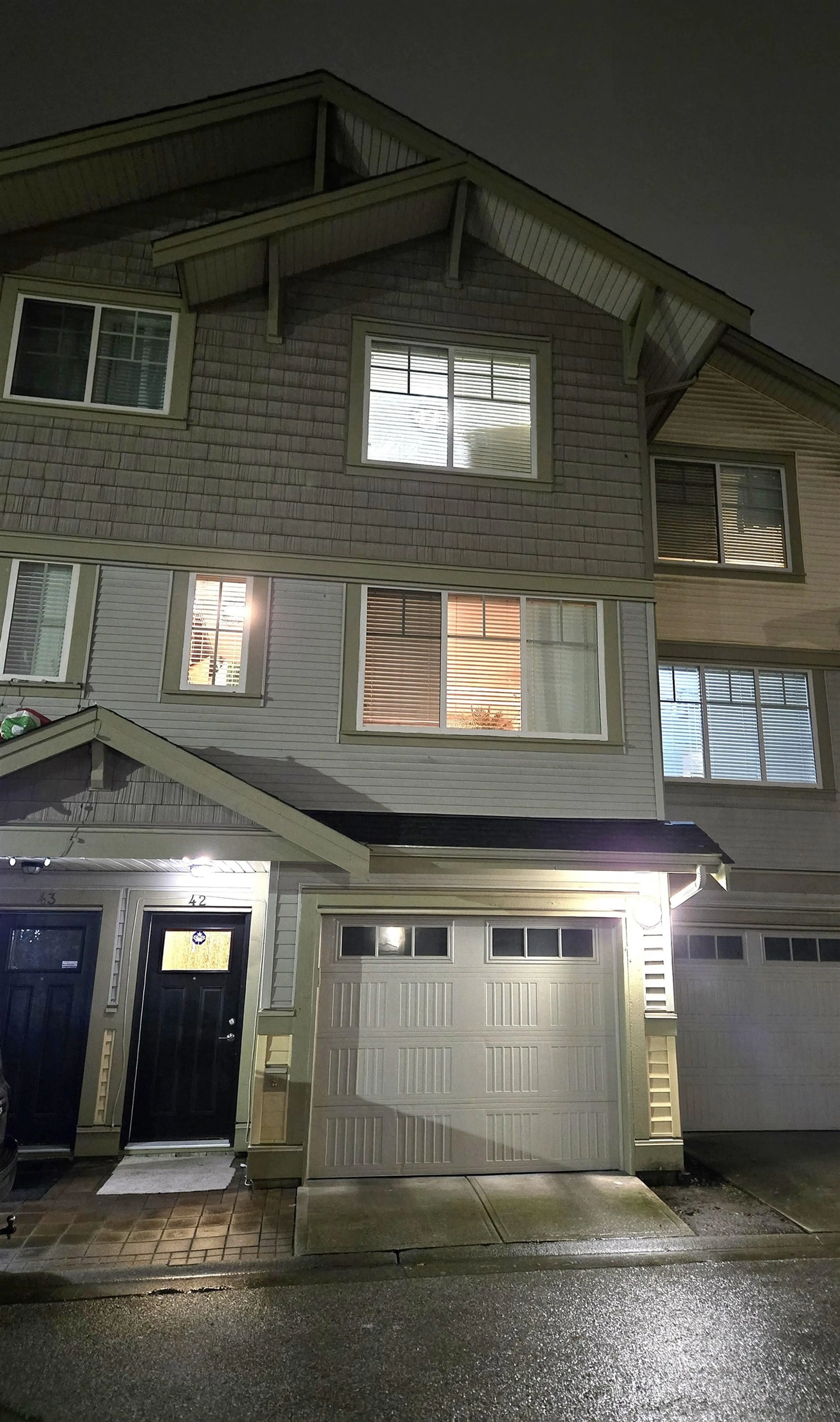 Property at #42 9533 130A STREET, Surrey, BC