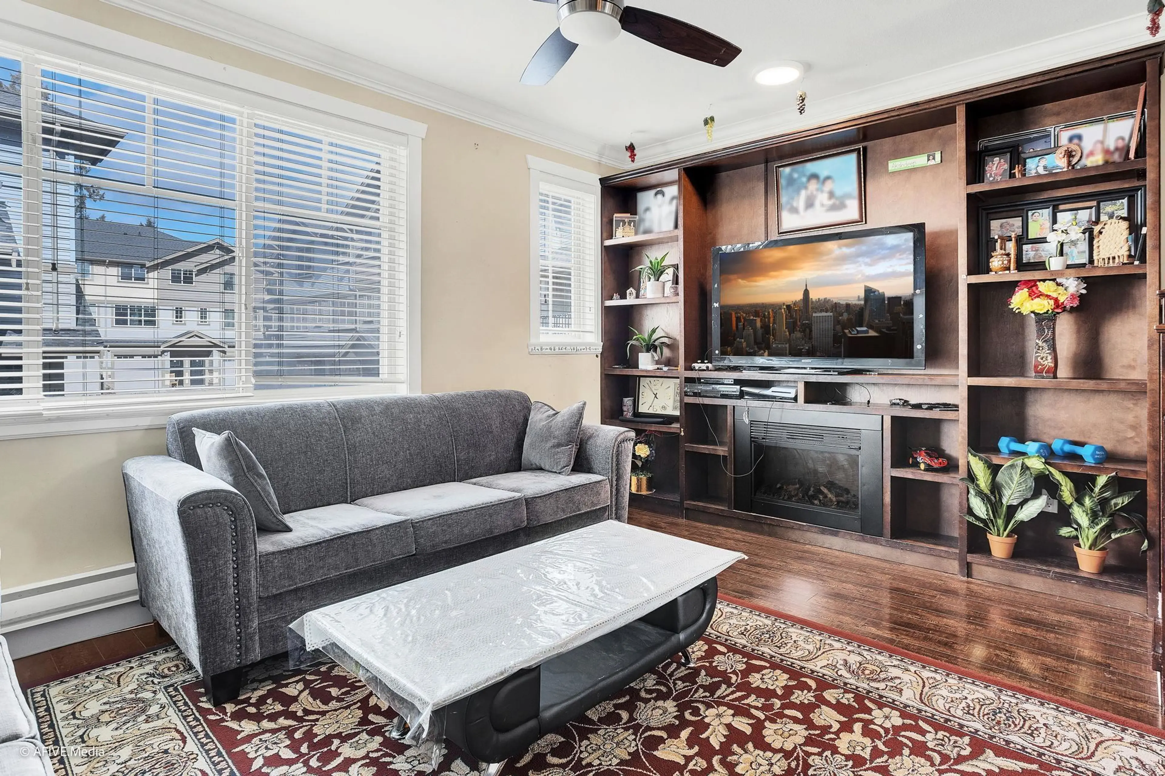 Property at #42 9533 130A STREET, Surrey, BC