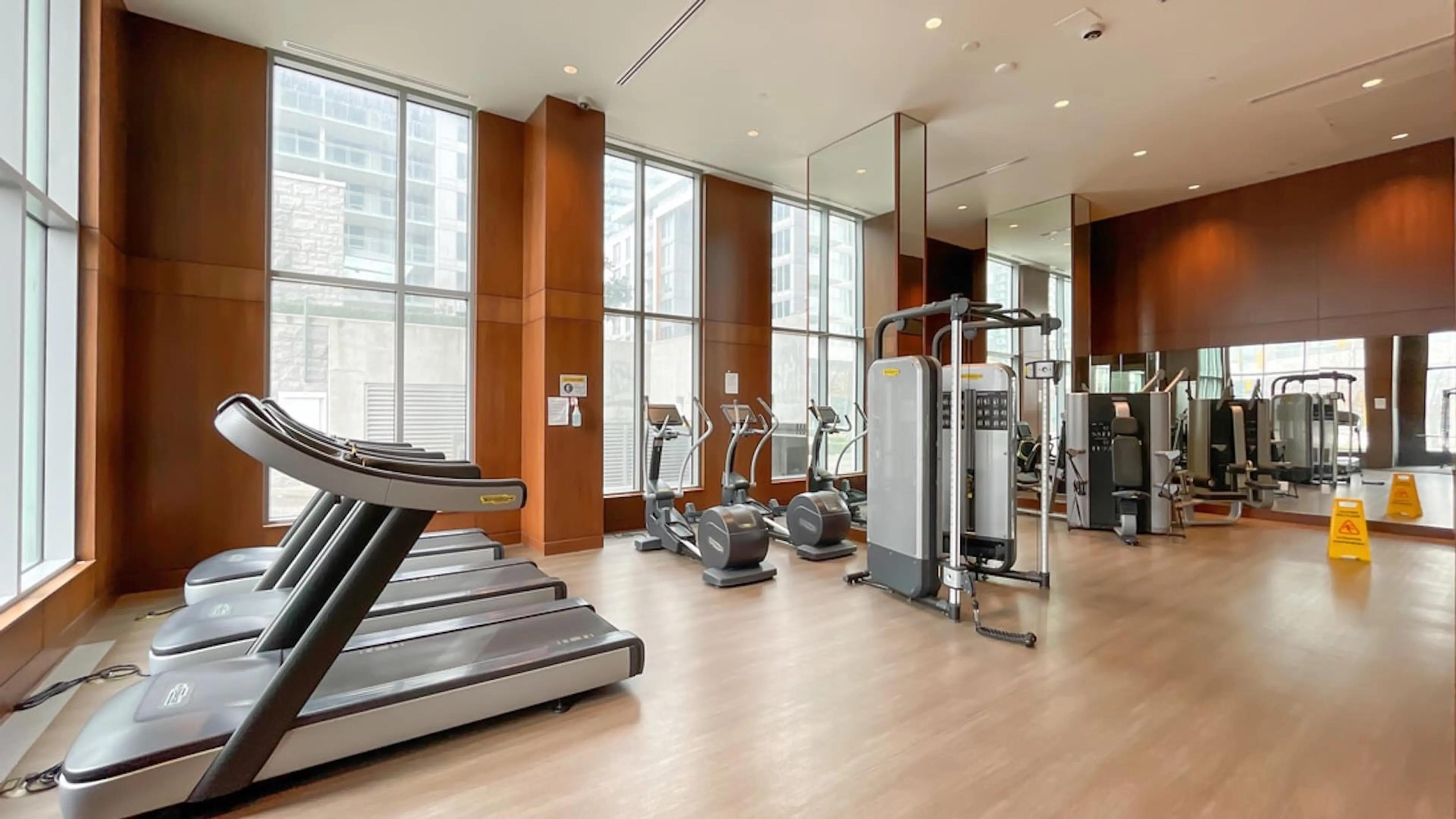 Property at #606 455 SW MARINE DRIVE, Vancouver, BC