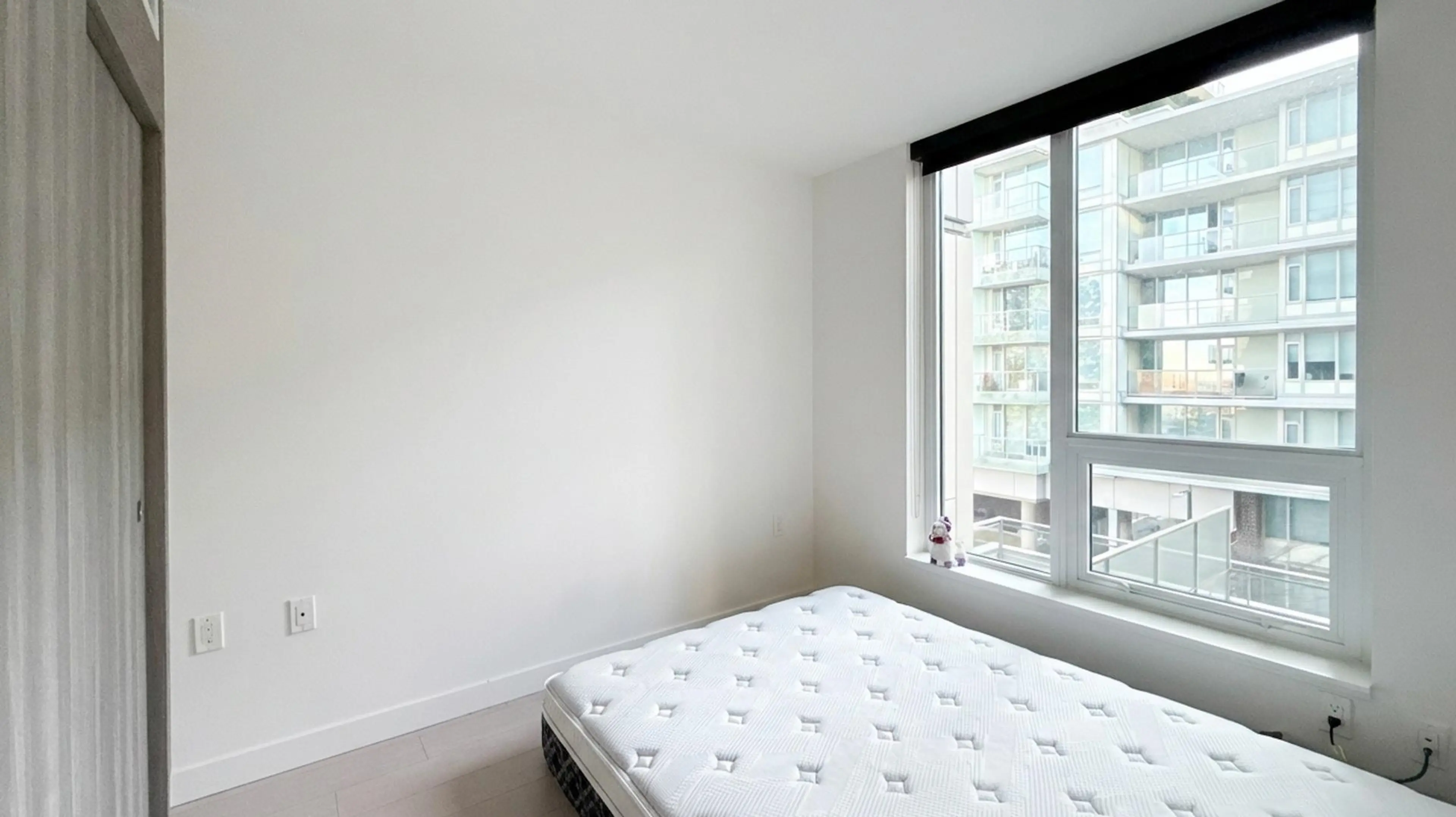 Property at #606 455 SW MARINE DRIVE, Vancouver, BC