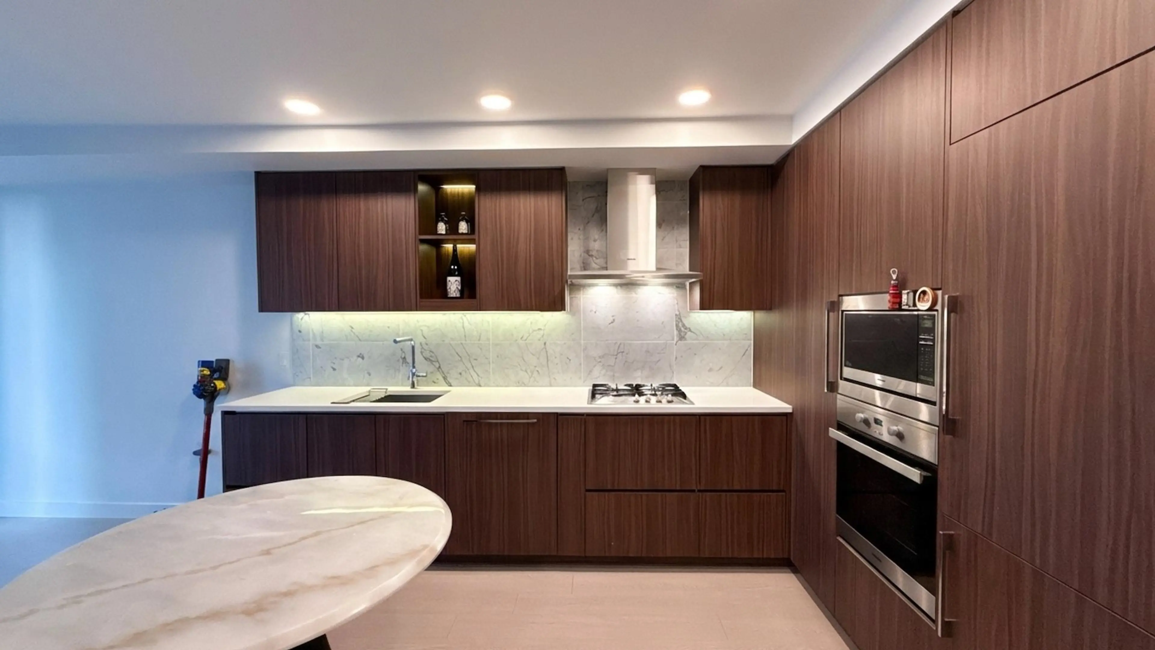 Property at #606 455 SW MARINE DRIVE, Vancouver, BC