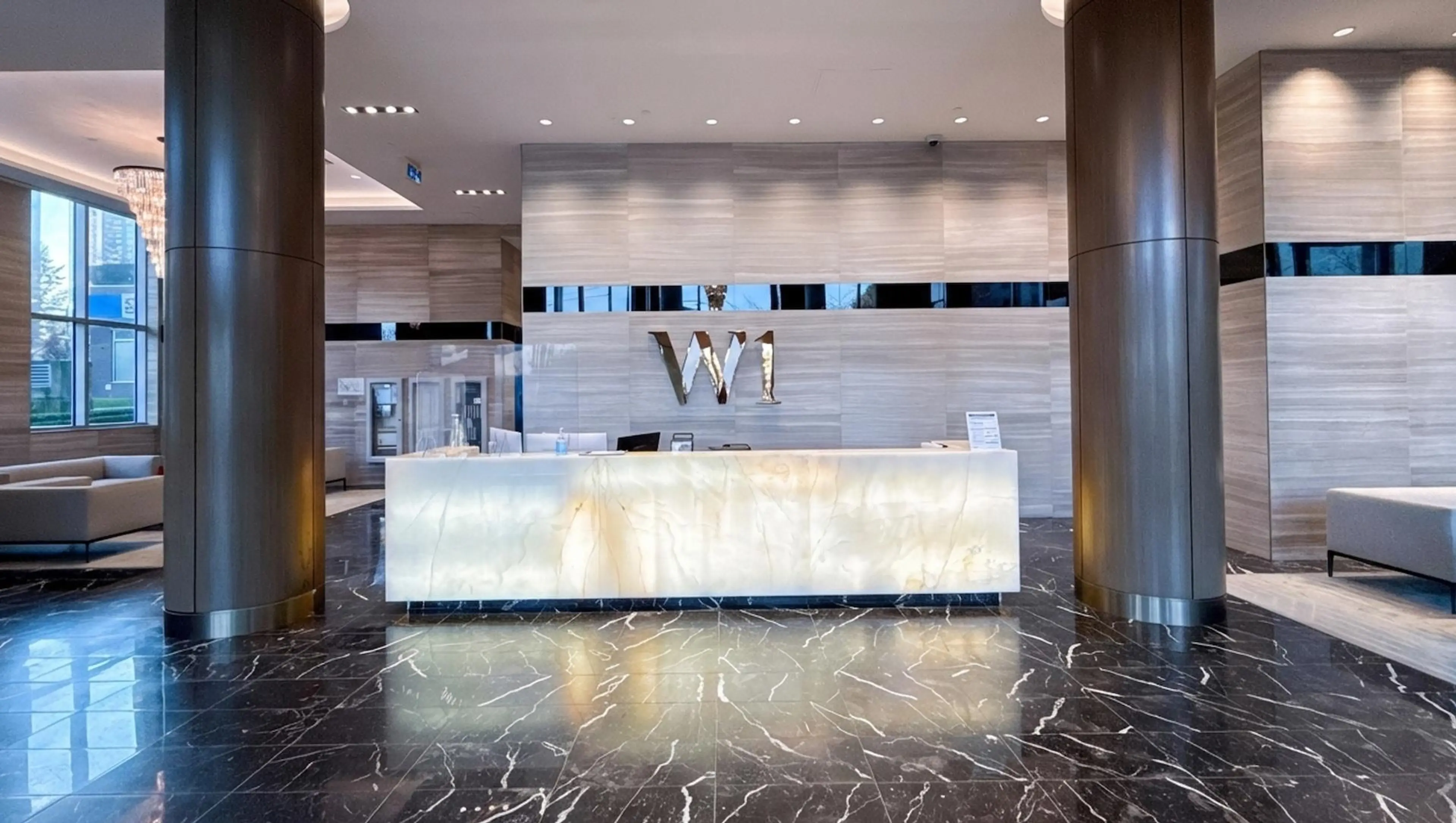 Property at #606 455 SW MARINE DRIVE, Vancouver, BC