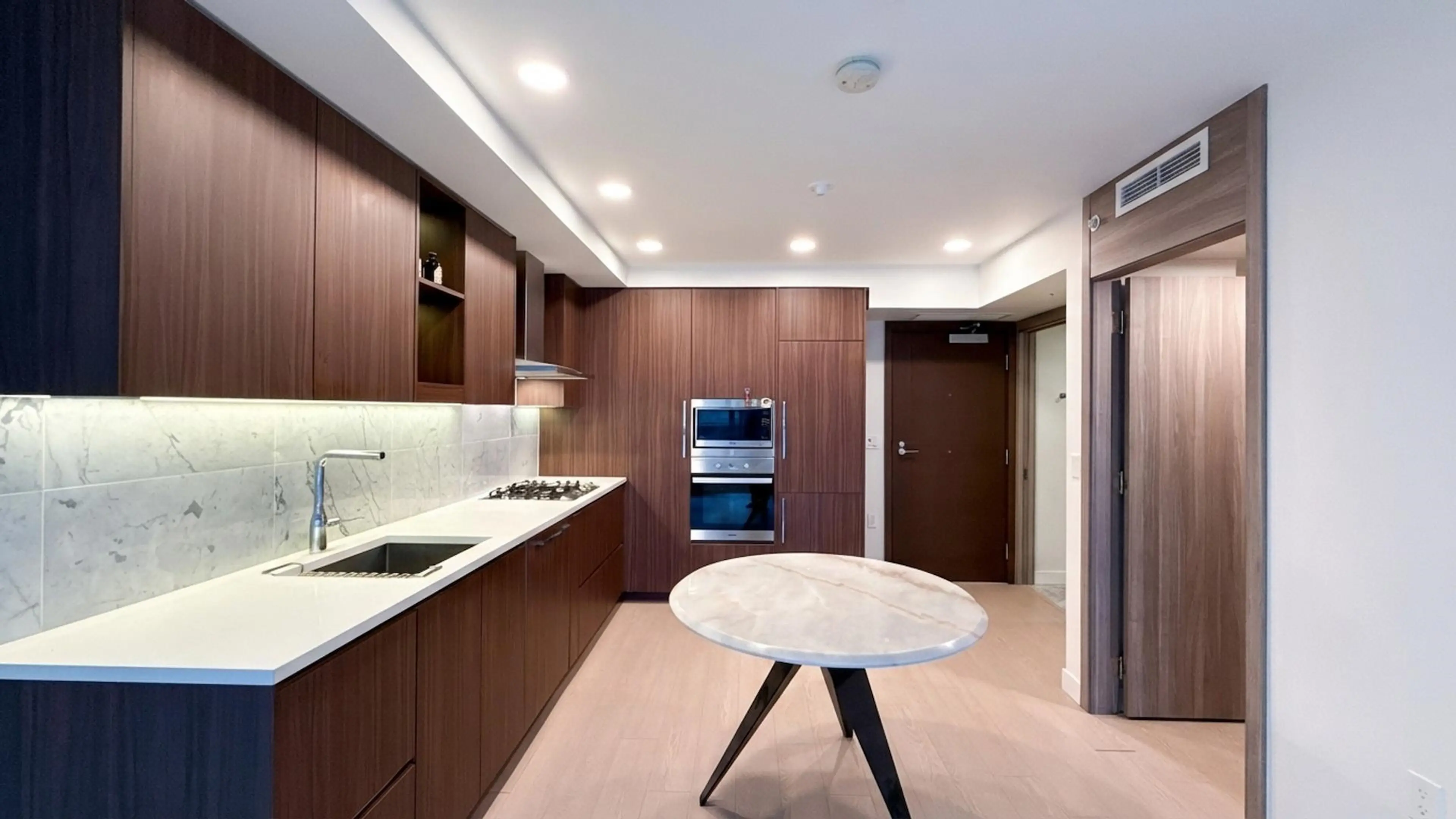 Property at #606 455 SW MARINE DRIVE, Vancouver, BC