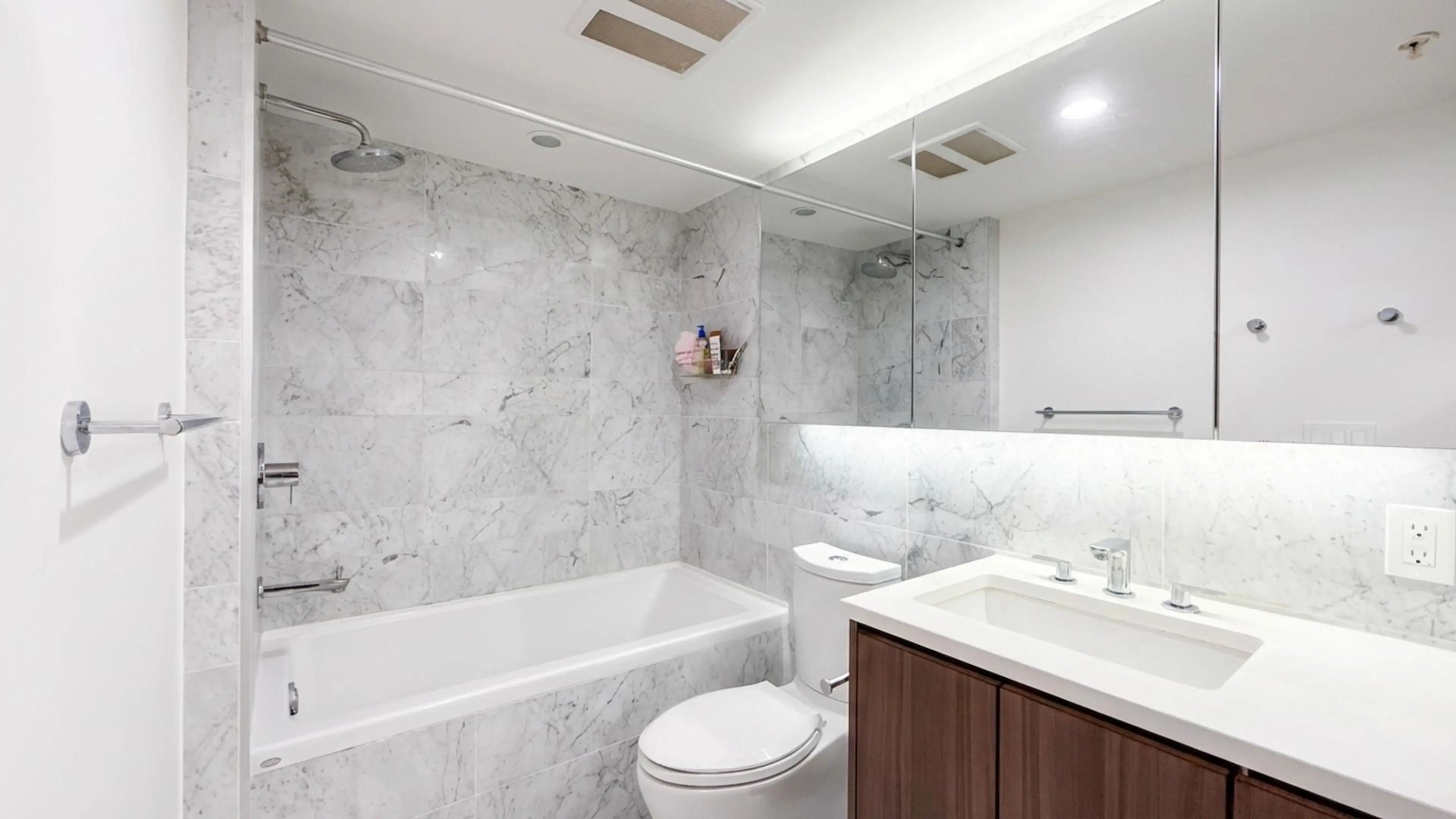 Property at #606 455 SW MARINE DRIVE, Vancouver, BC