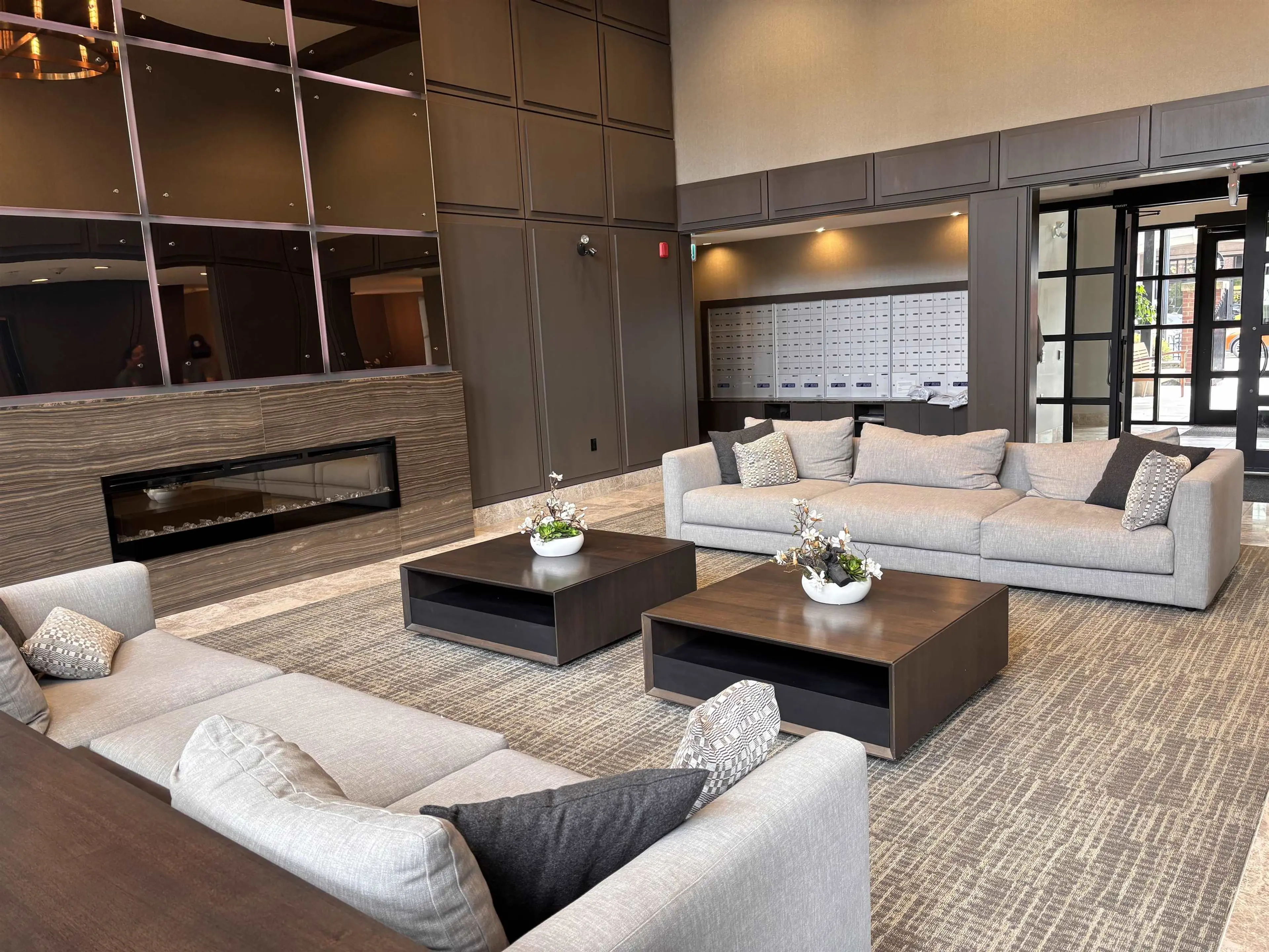 Property at #222 15137 33 AVENUE, Surrey, BC