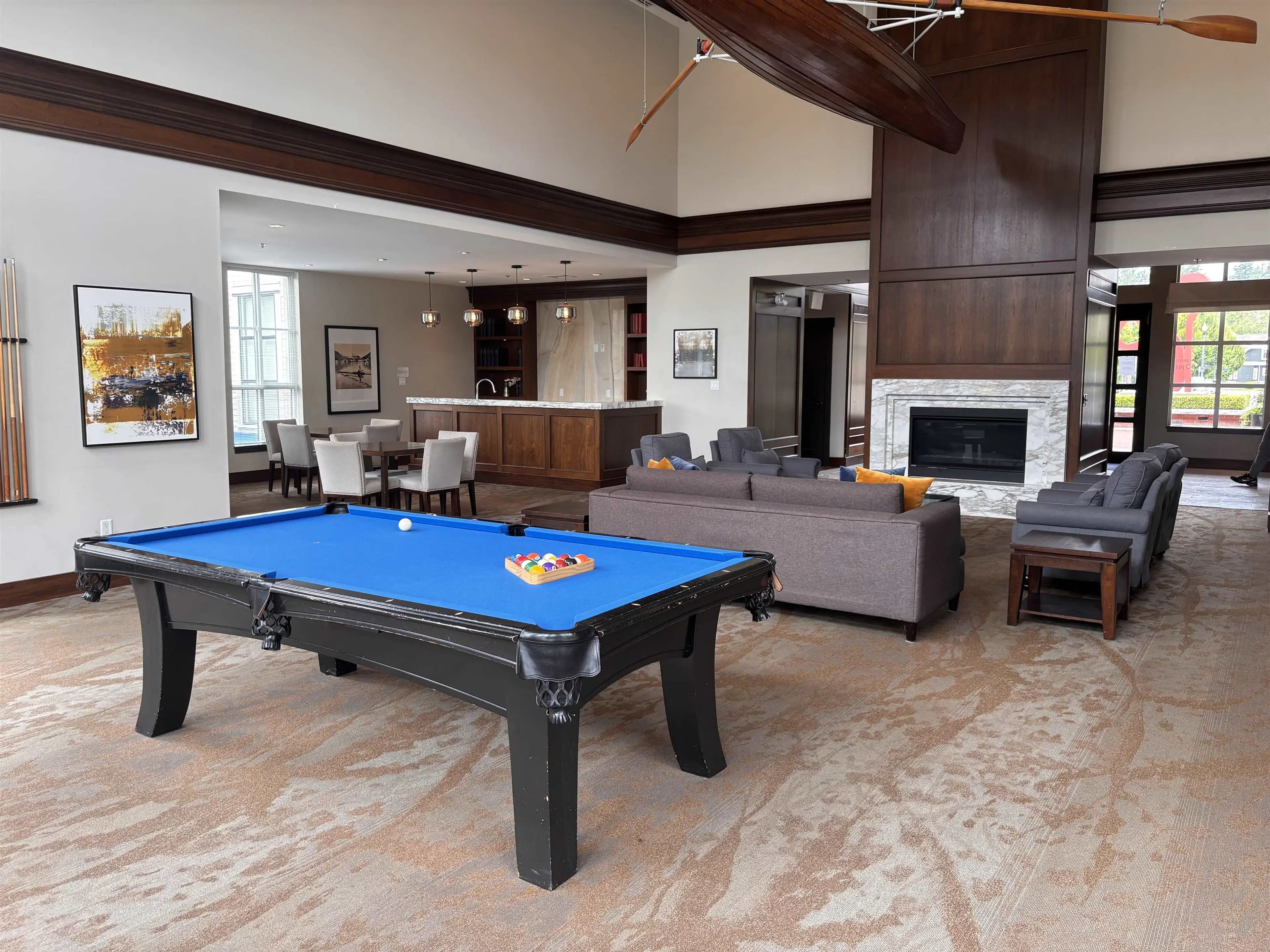 Property at #222 15137 33 AVENUE, Surrey, BC