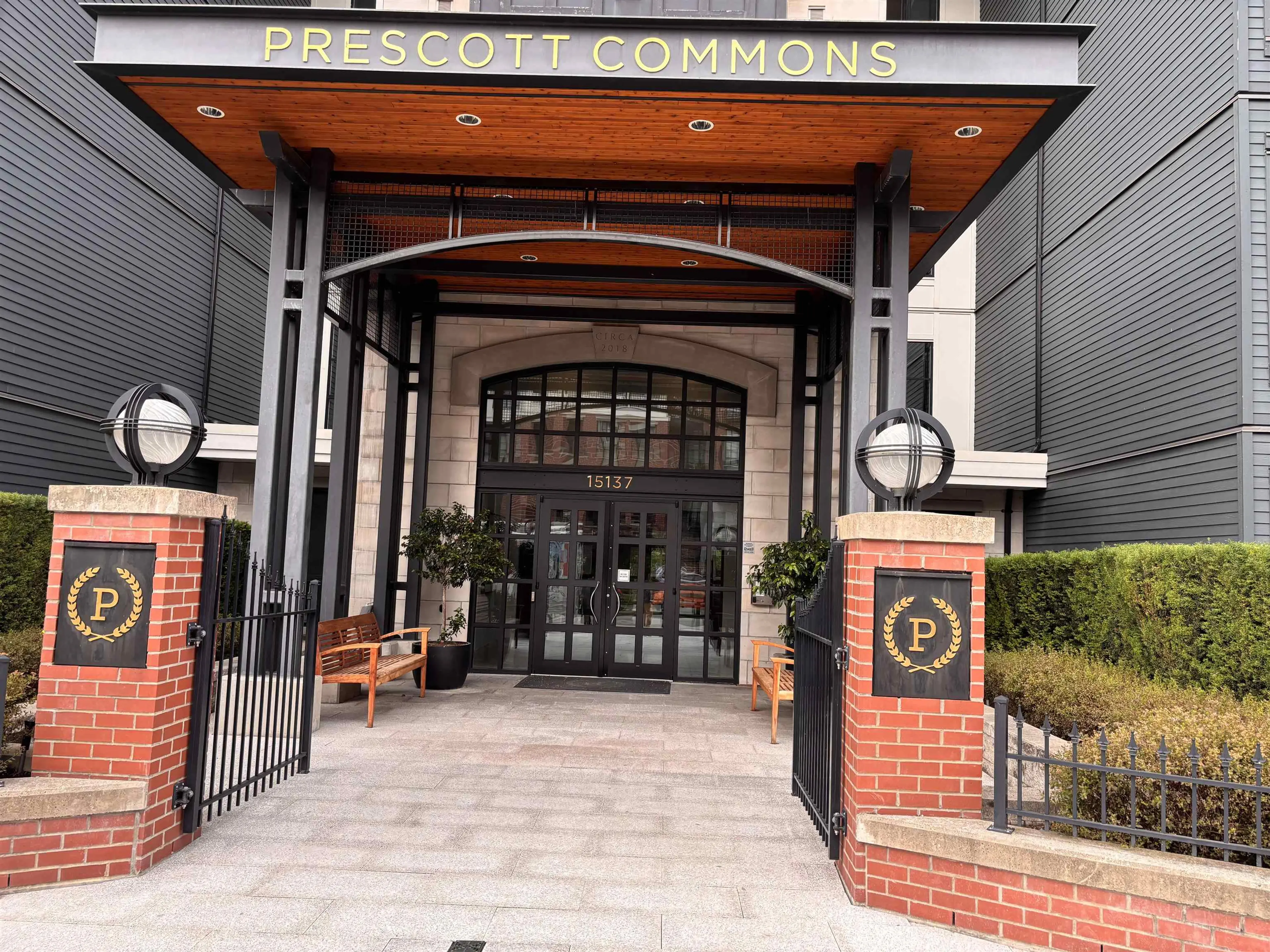 Property at #222 15137 33 AVENUE, Surrey, BC