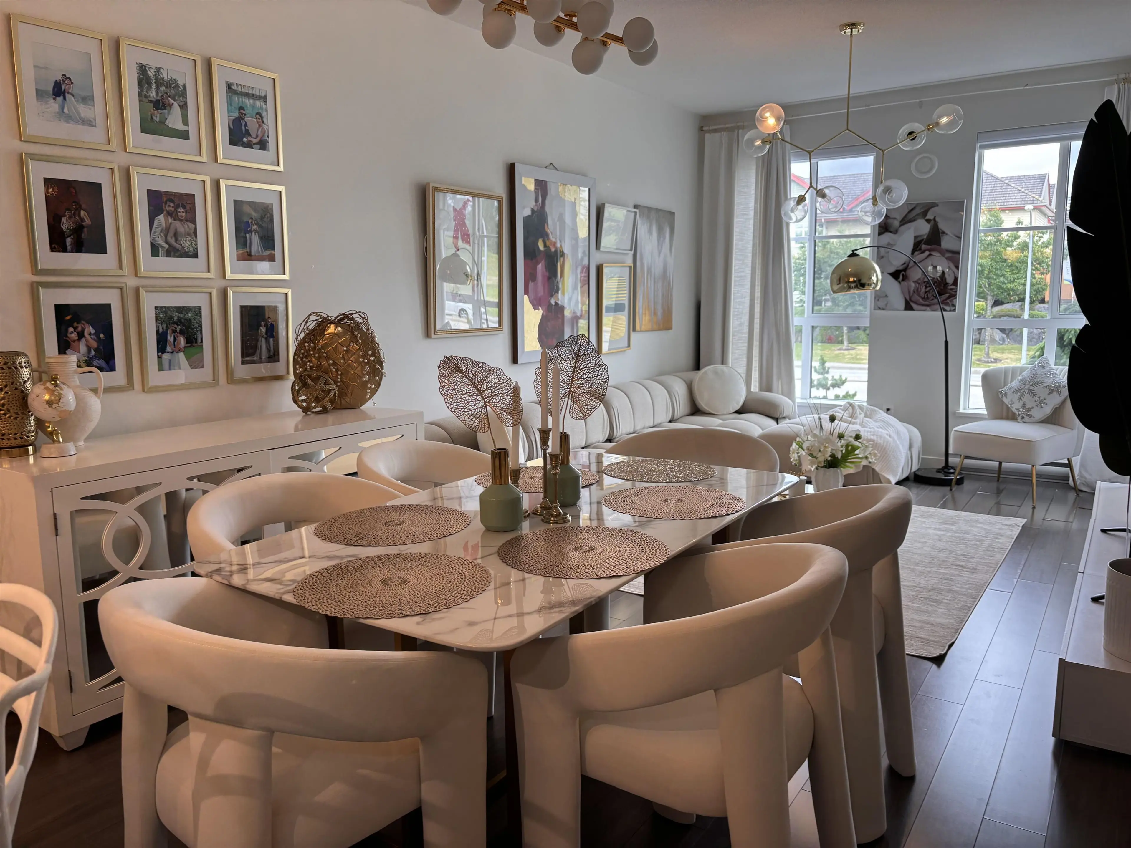 Property at #222 15137 33 AVENUE, Surrey, BC