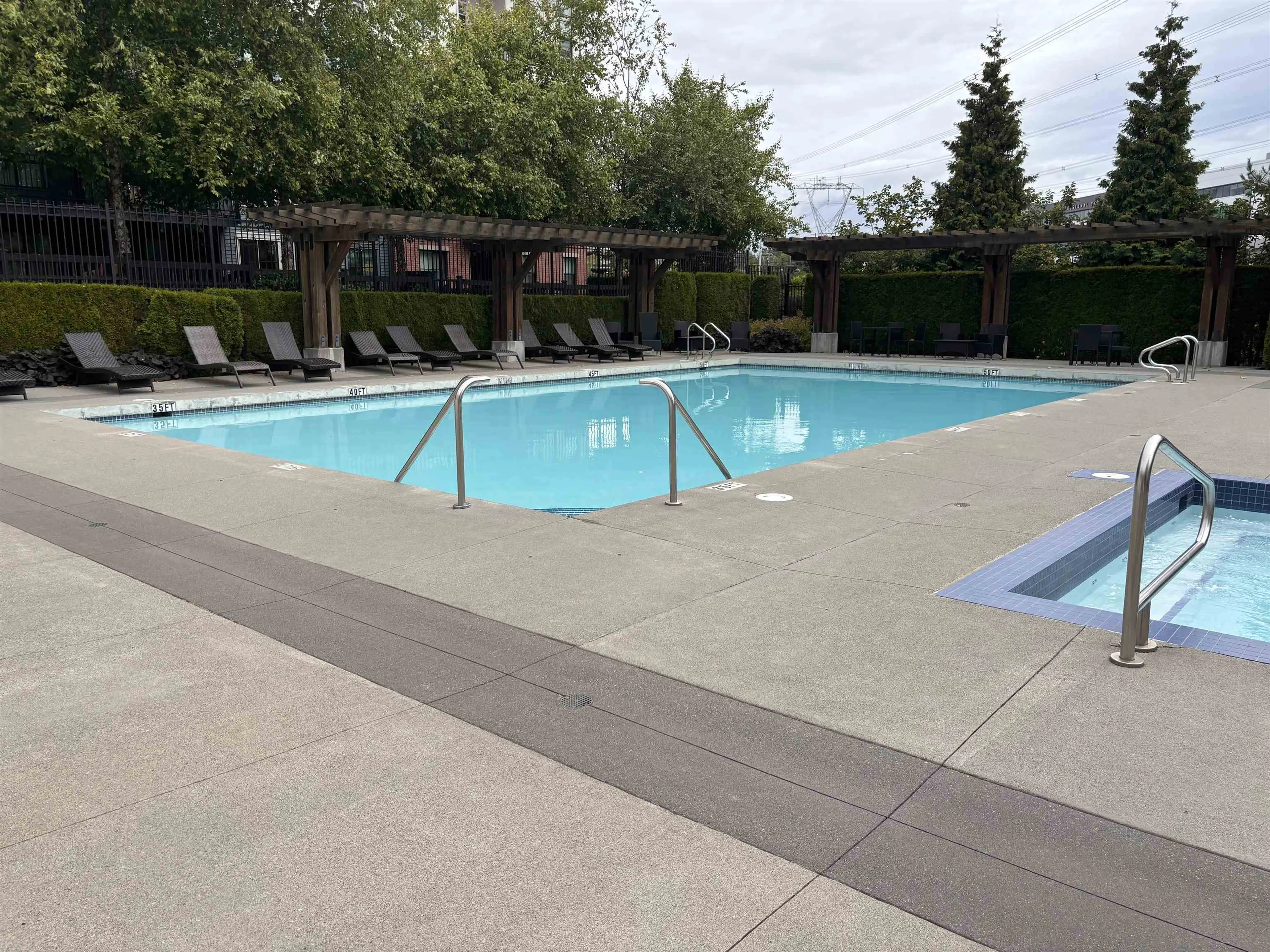 Property at #222 15137 33 AVENUE, Surrey, BC