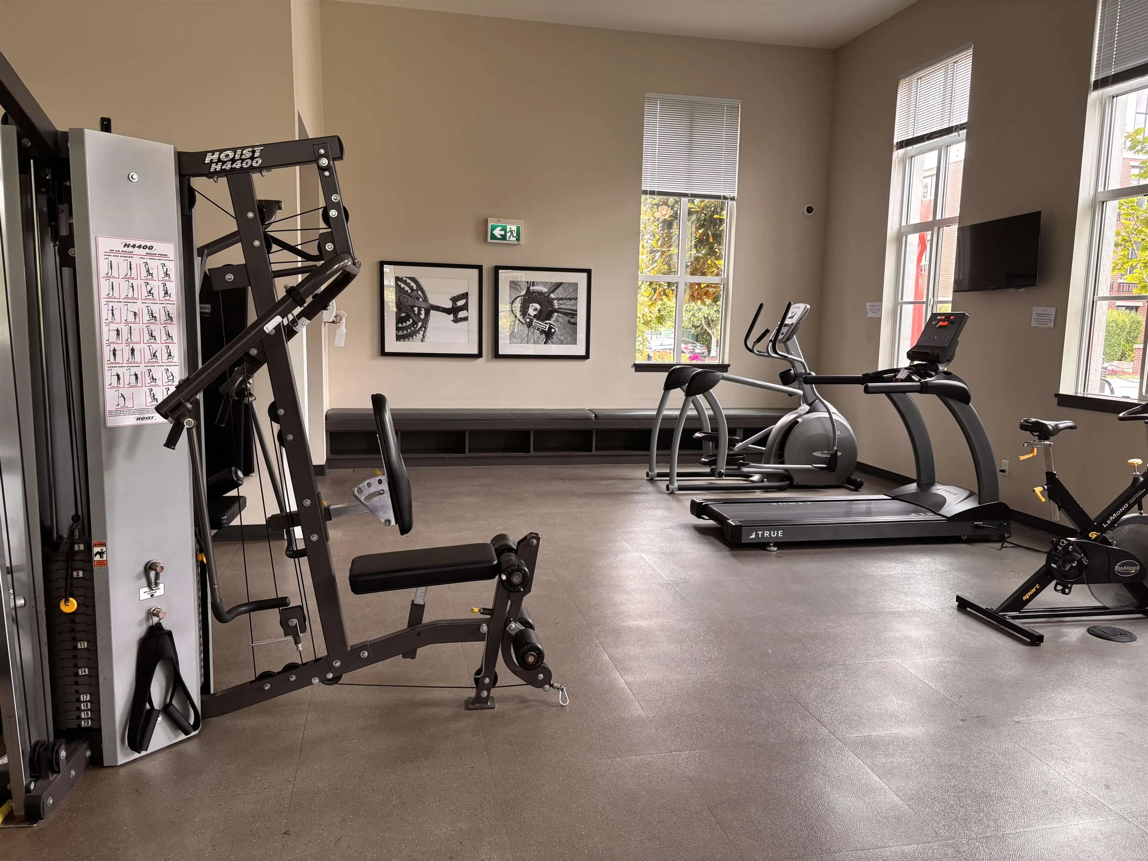 Property at #222 15137 33 AVENUE, Surrey, BC