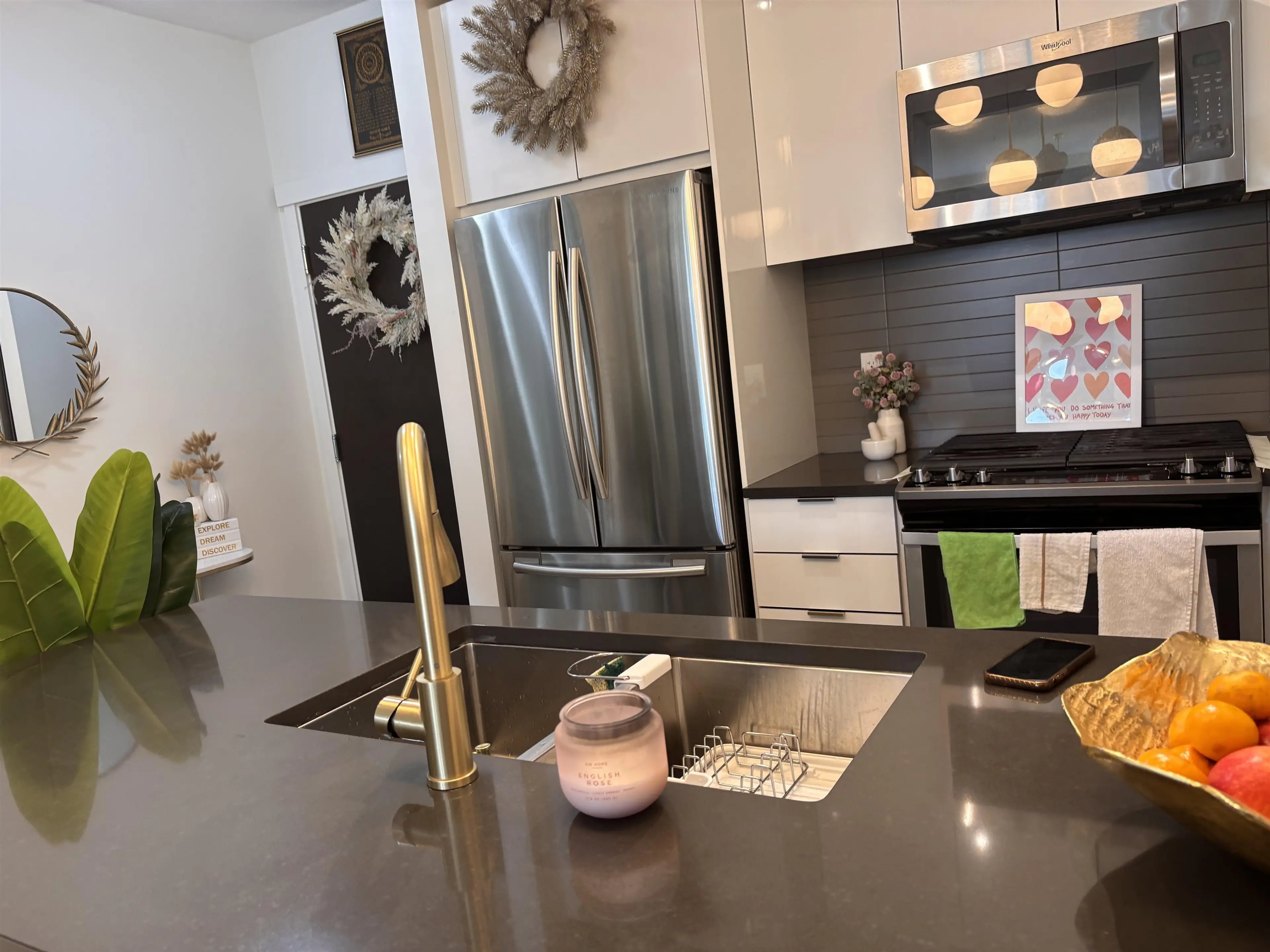 Property at #222 15137 33 AVENUE, Surrey, BC