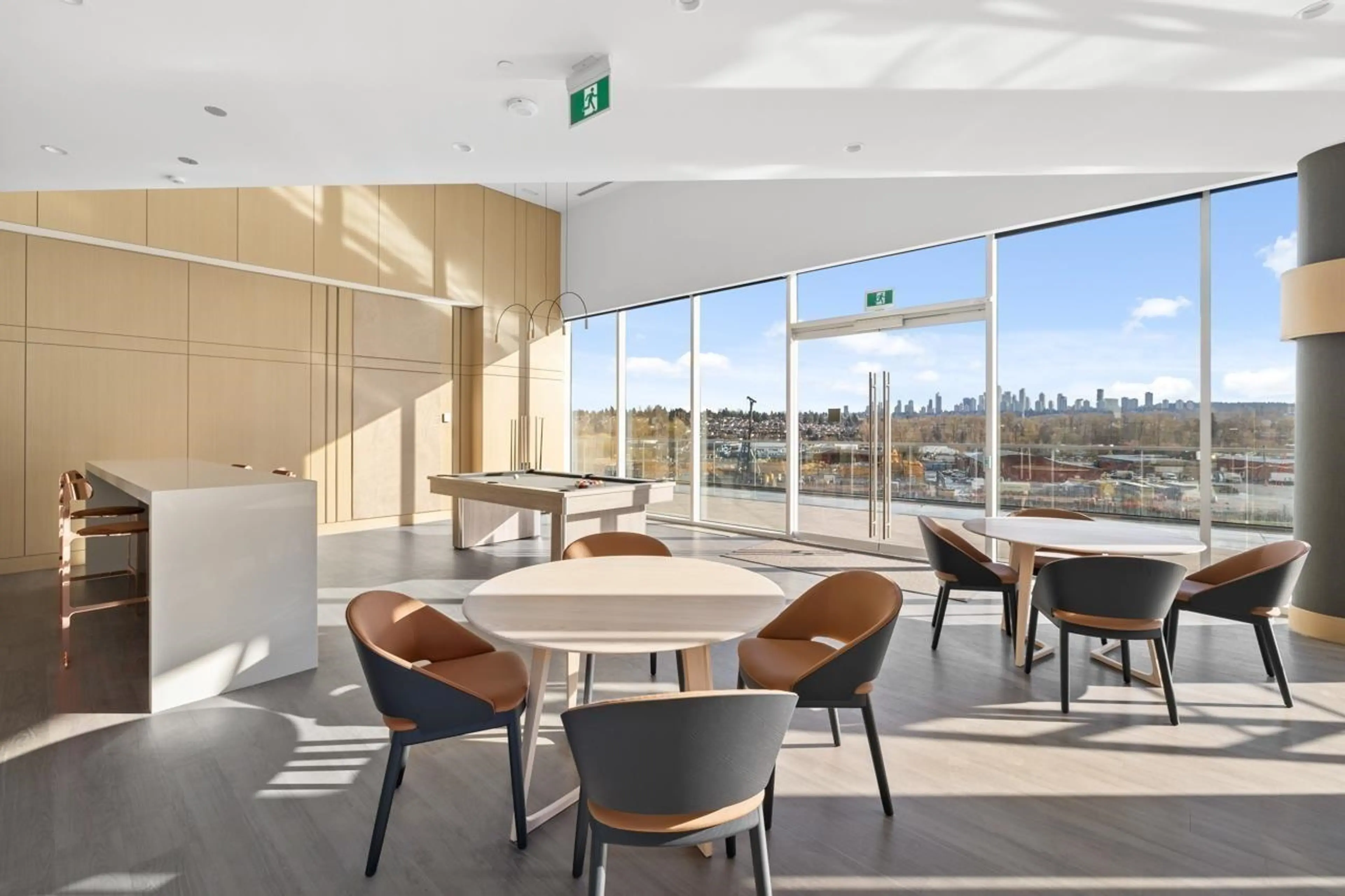 Property at #610 4890 LOUGHEED HIGHWAY, Burnaby, BC