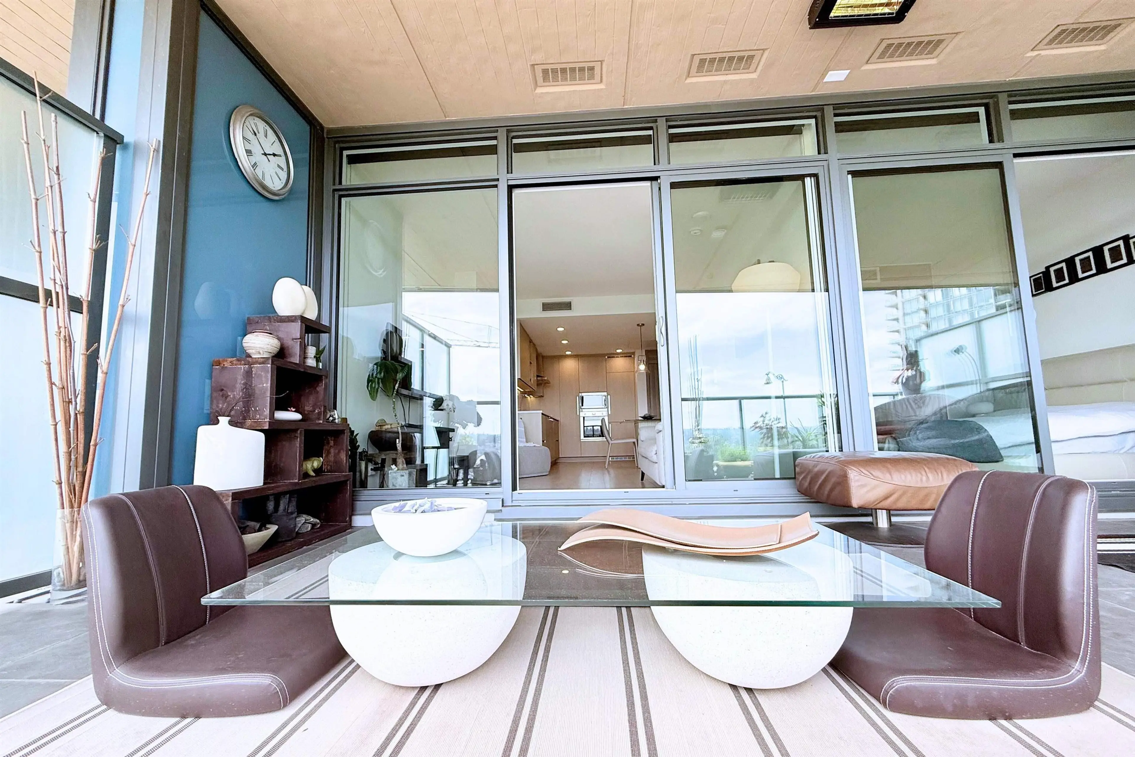 Property at #610 4890 LOUGHEED HIGHWAY, Burnaby, BC