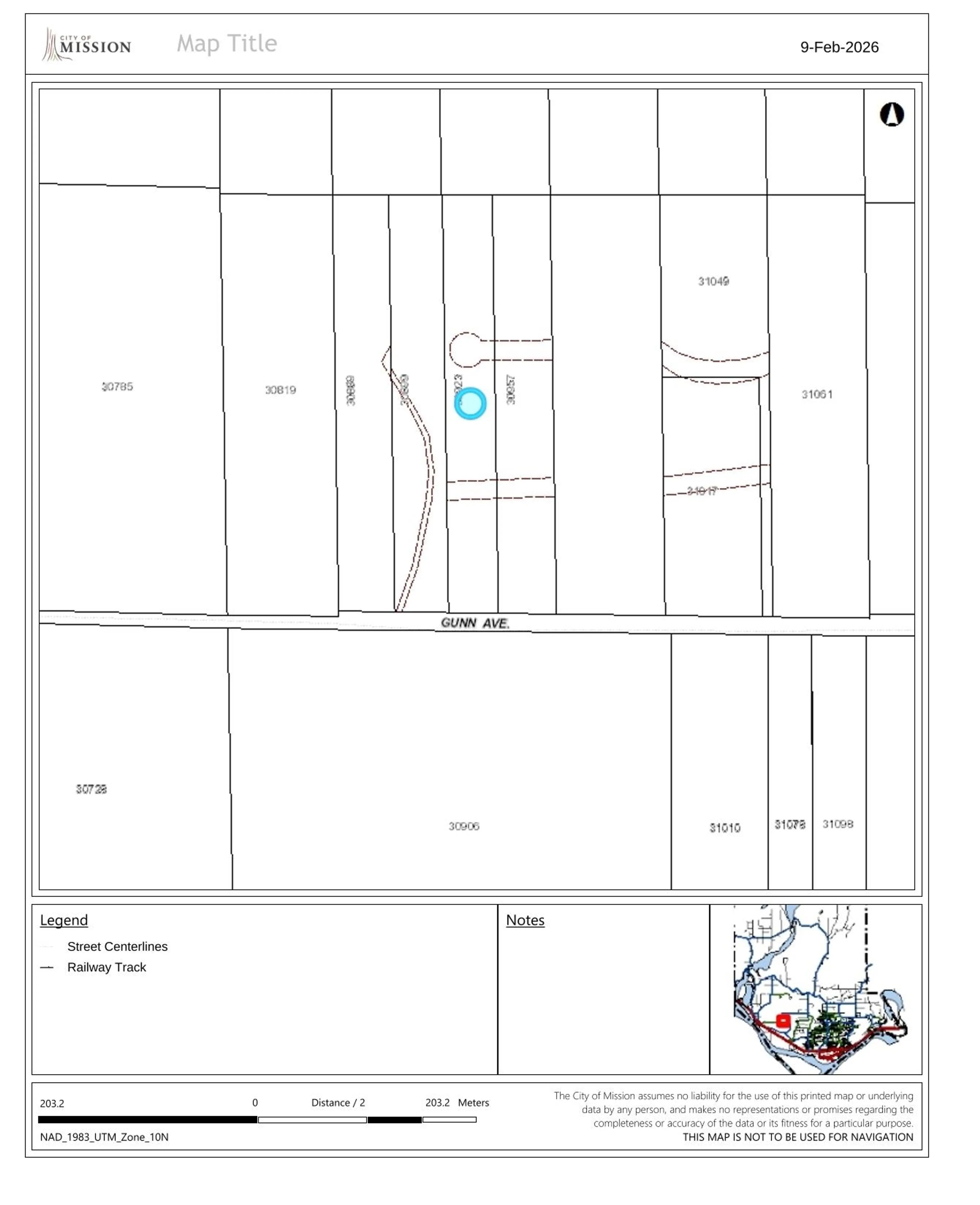 Property at 30923 GUNN AVENUE, Mission, BC