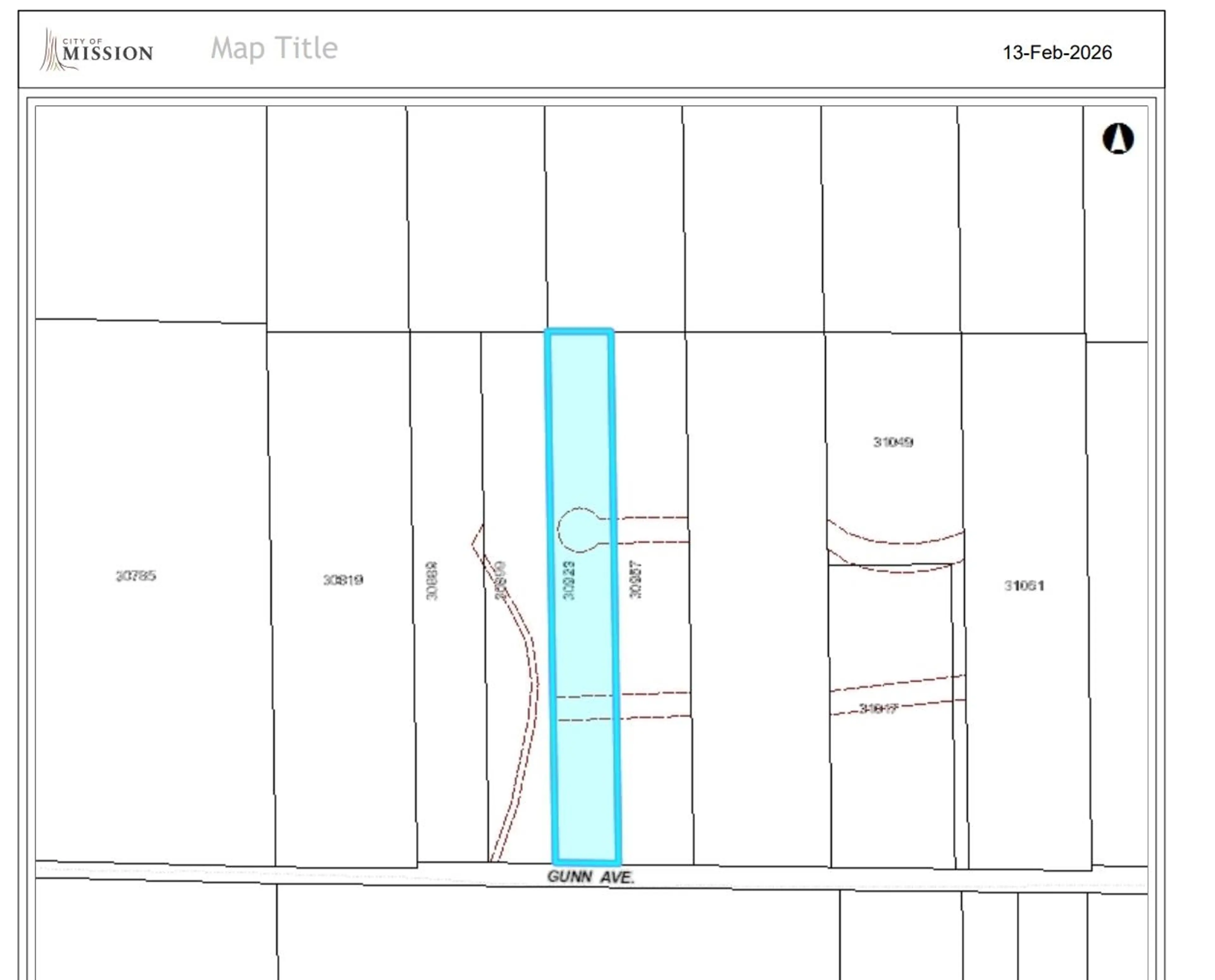 Property at 30923 GUNN AVENUE, Mission, BC