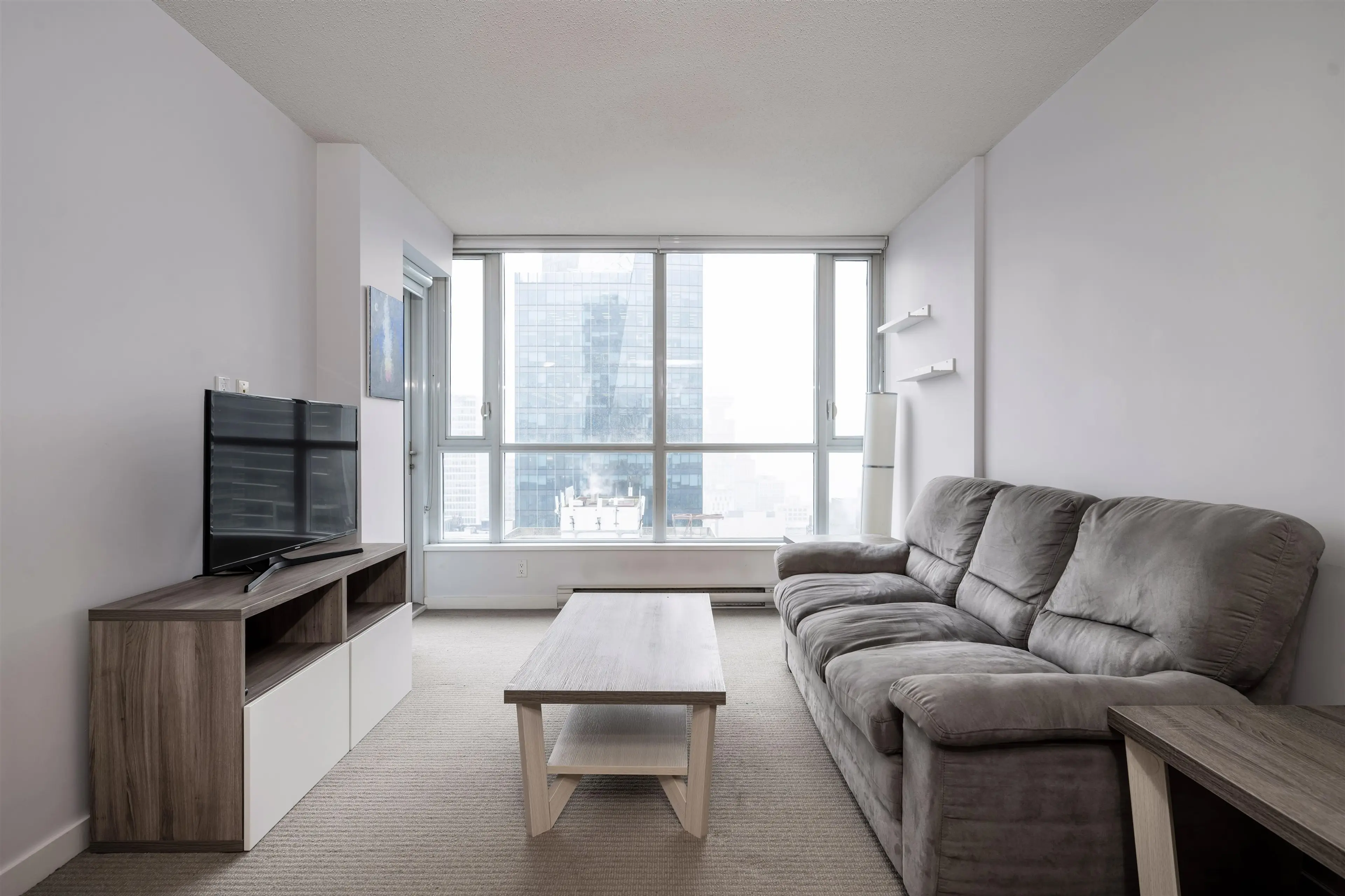 Property at #2602 833 SEYMOUR STREET, Vancouver, BC