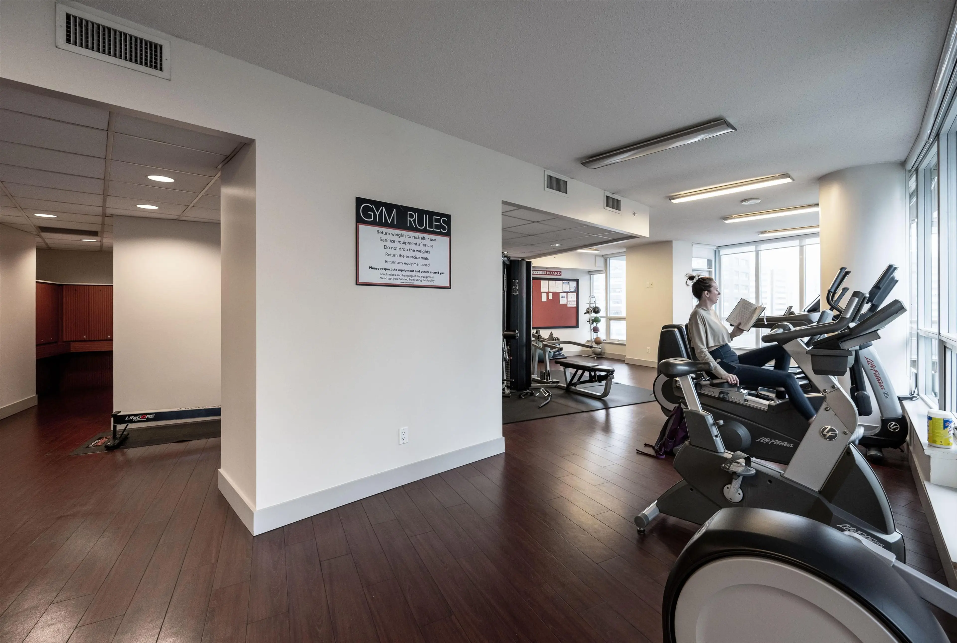 Property at #2602 833 SEYMOUR STREET, Vancouver, BC