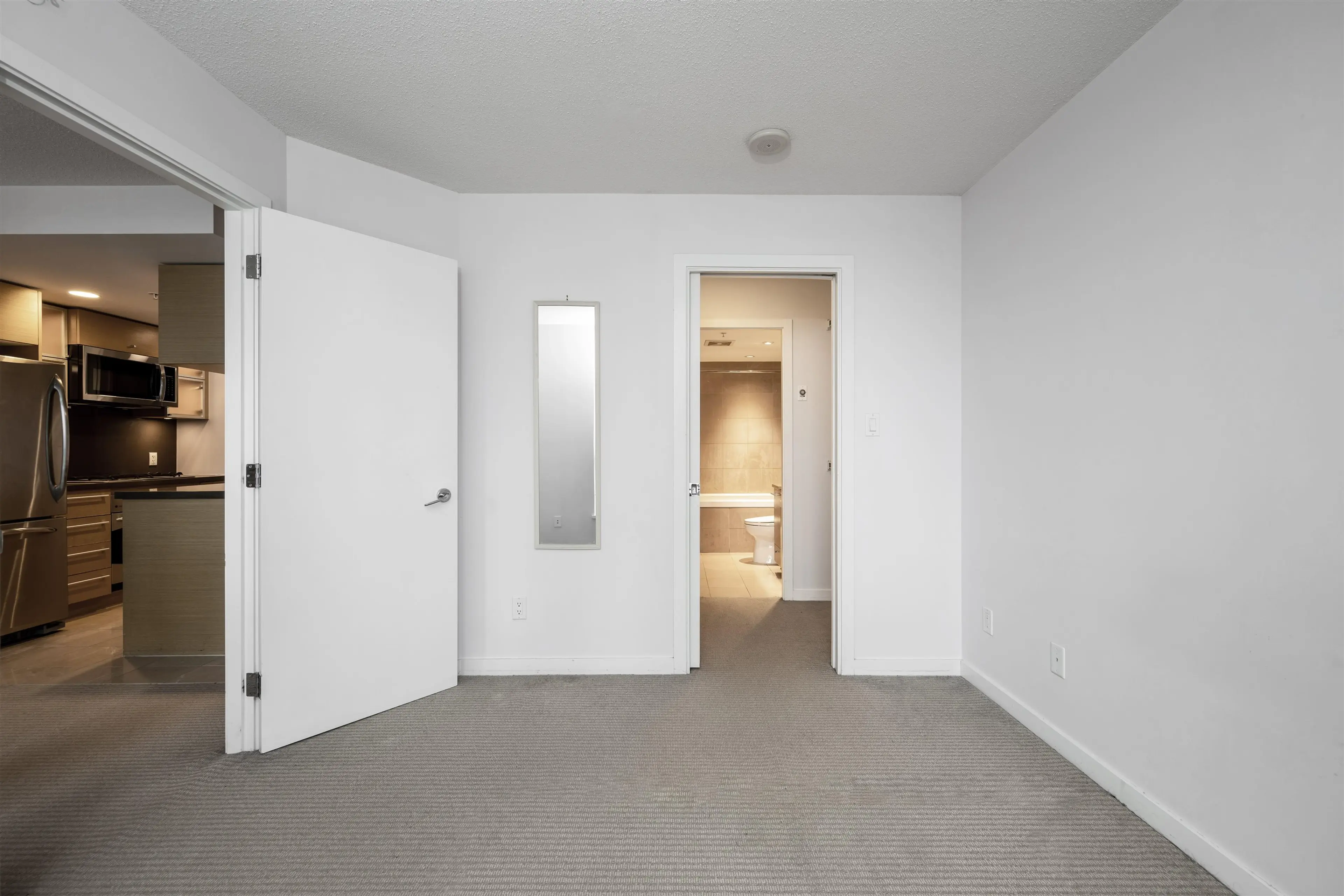 Property at #2602 833 SEYMOUR STREET, Vancouver, BC