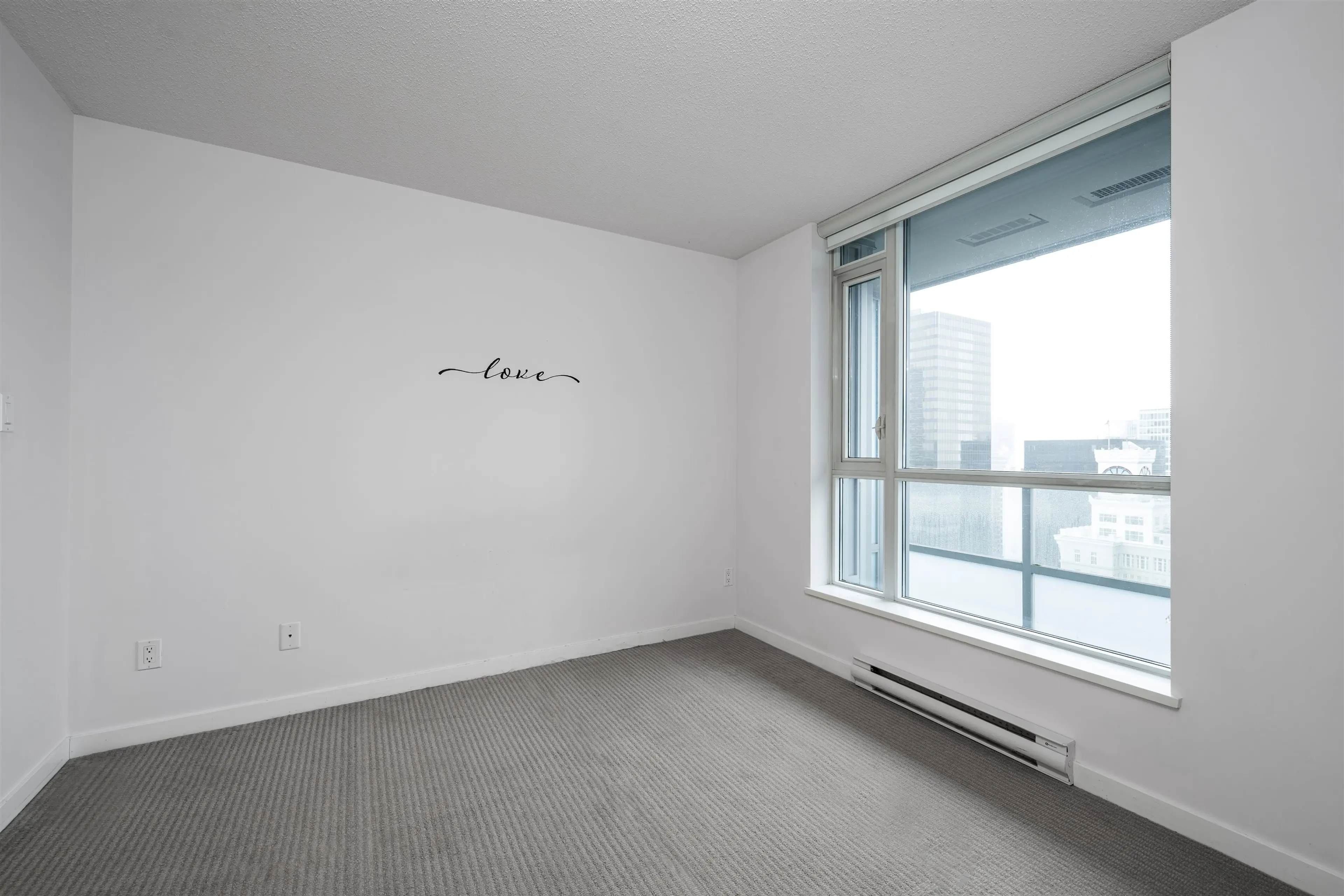 Property at #2602 833 SEYMOUR STREET, Vancouver, BC