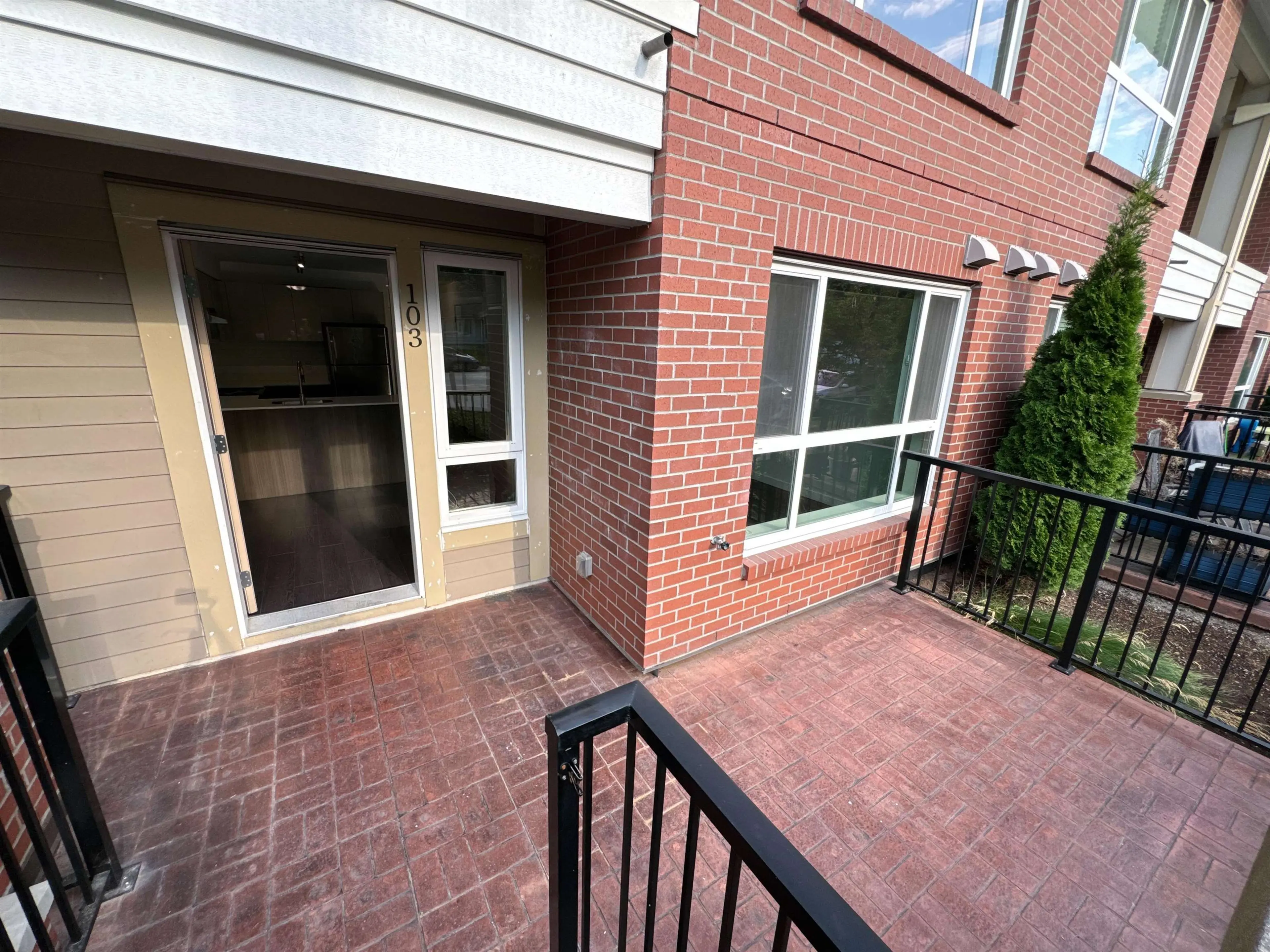 Property at #103 10688 140 STREET, Surrey, BC