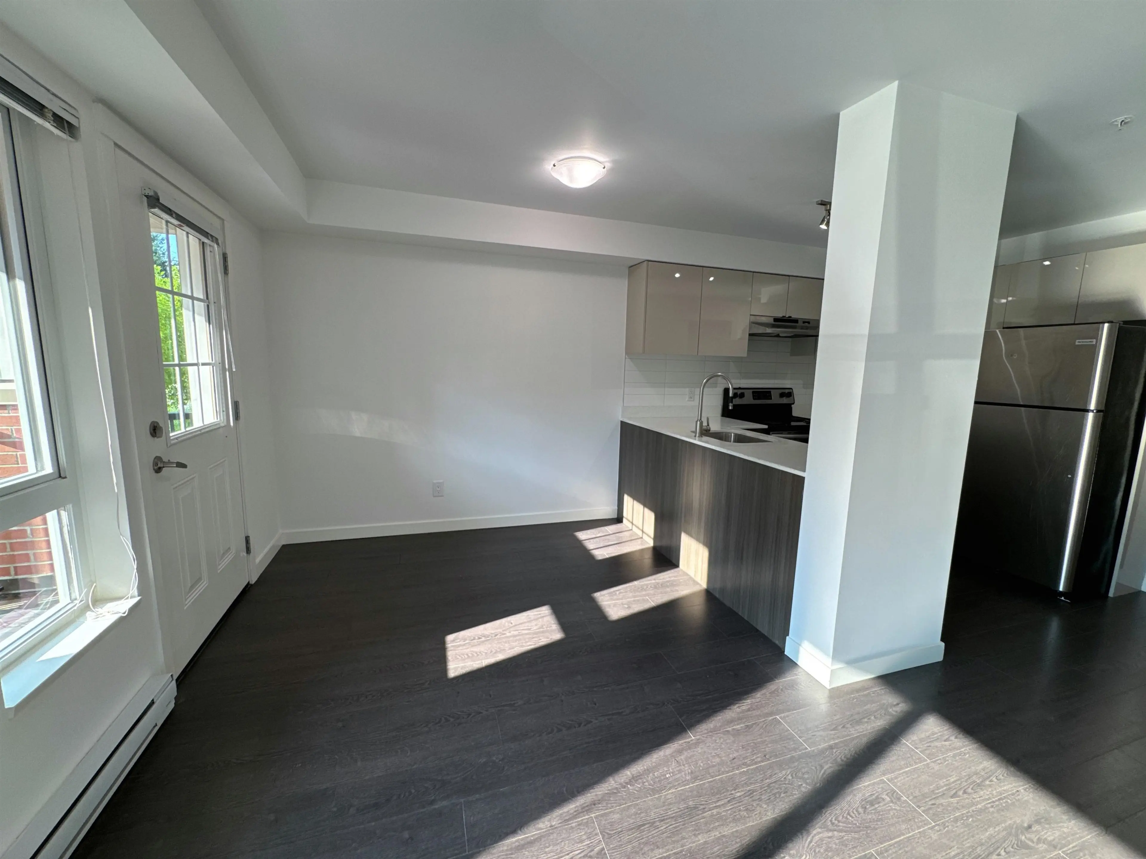 Property at #103 10688 140 STREET, Surrey, BC