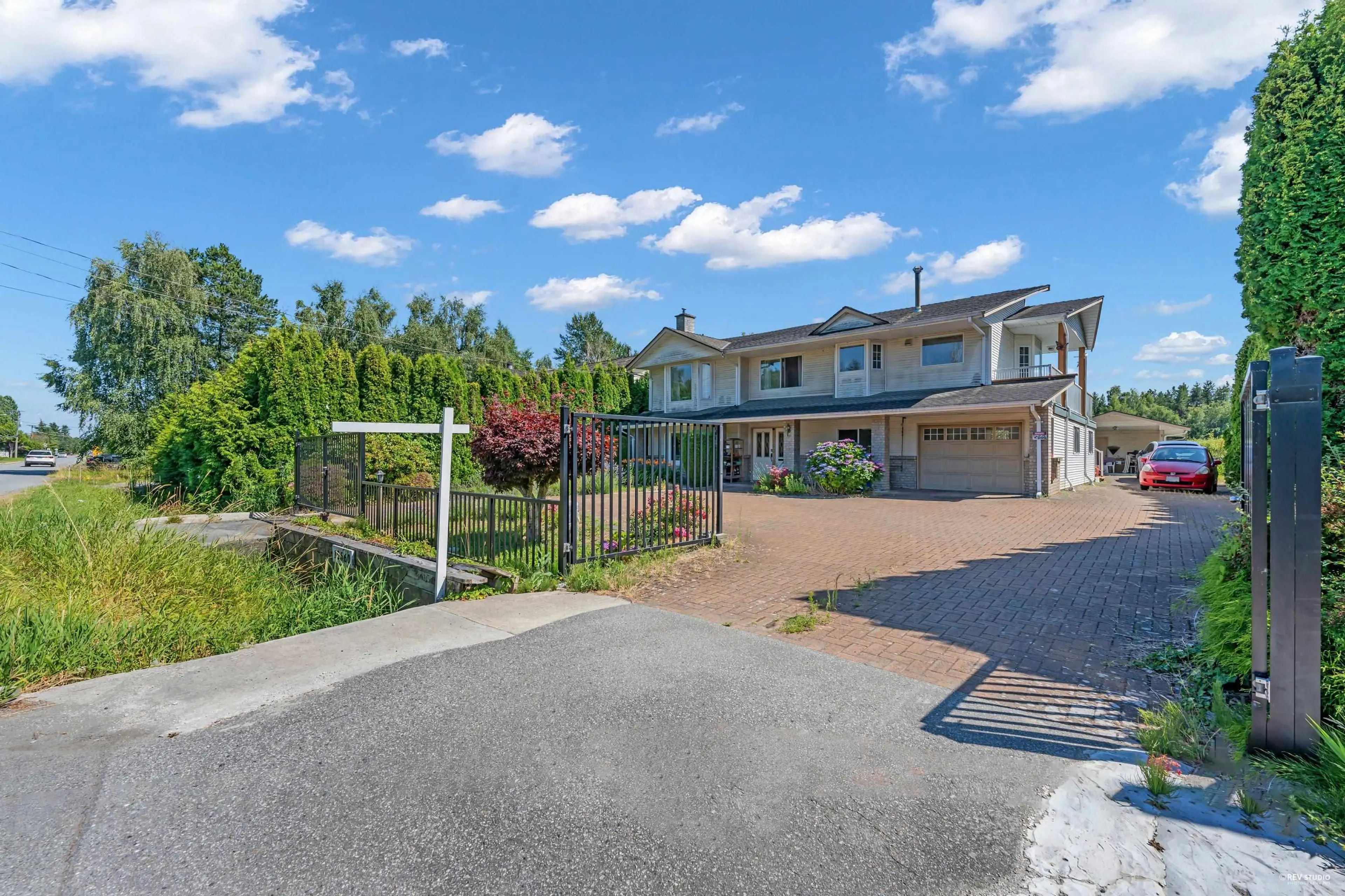 Property at 10560 GRANVILLE AVENUE, Richmond, BC