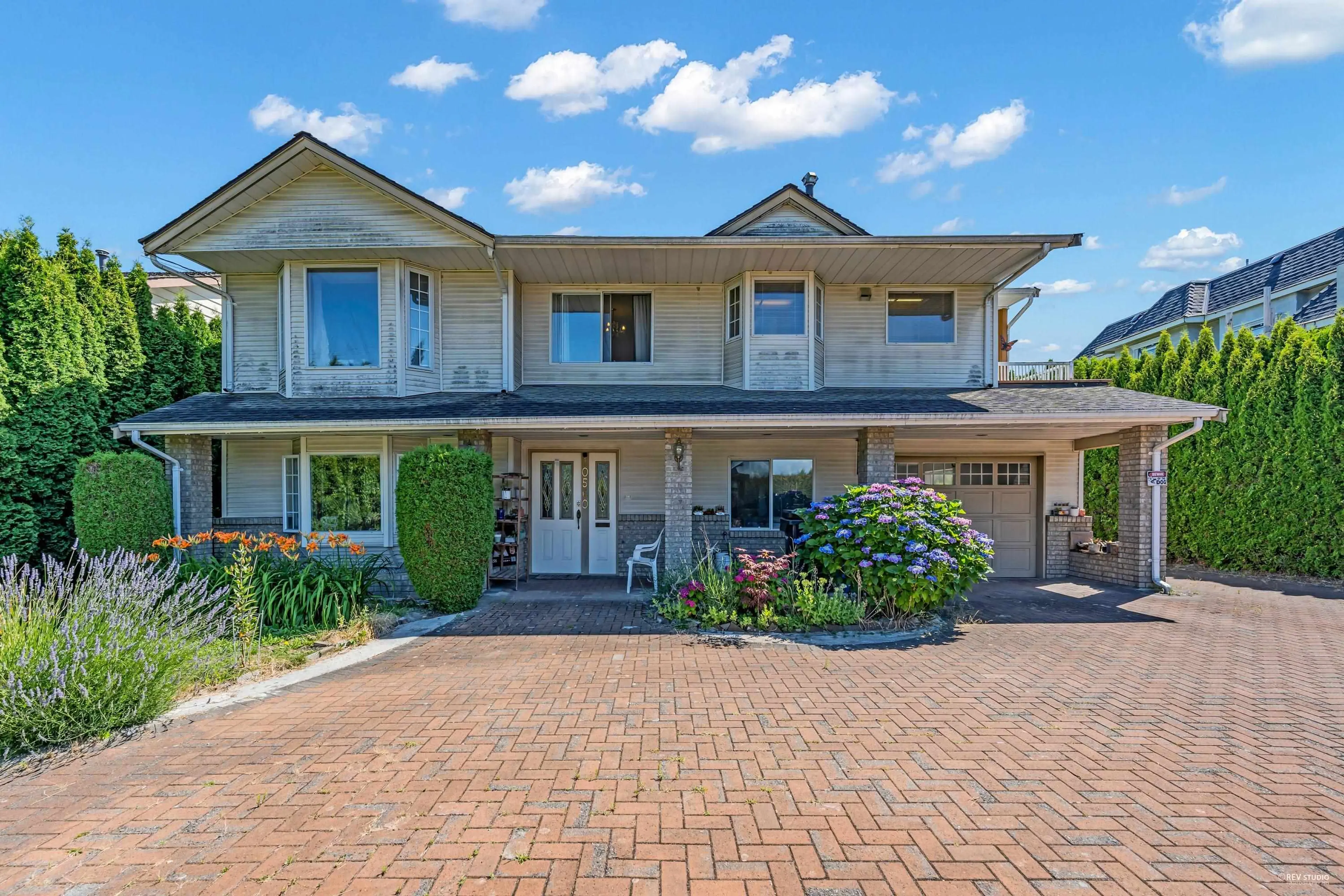 Property at 10560 GRANVILLE AVENUE, Richmond, BC