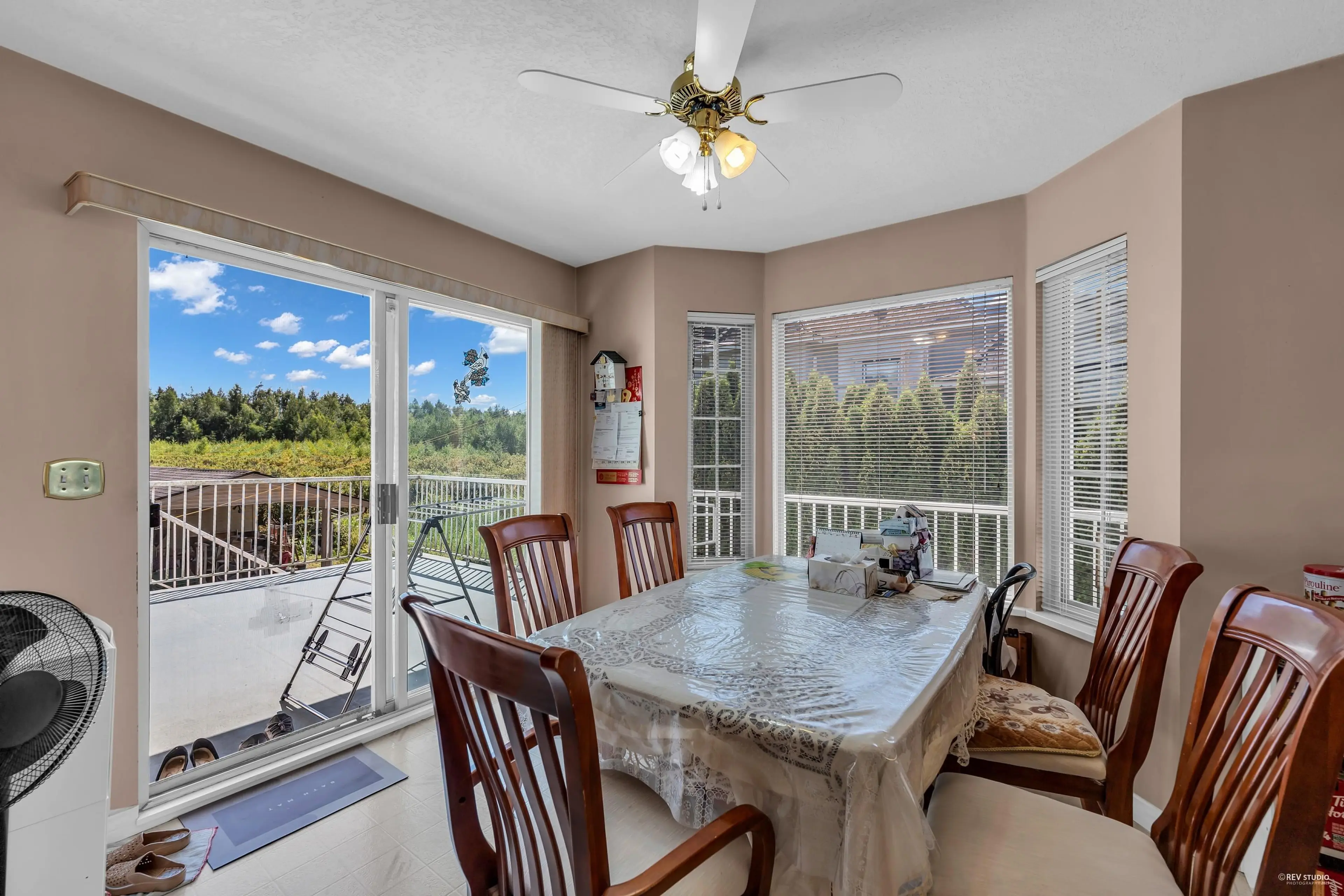 Property at 10560 GRANVILLE AVENUE, Richmond, BC