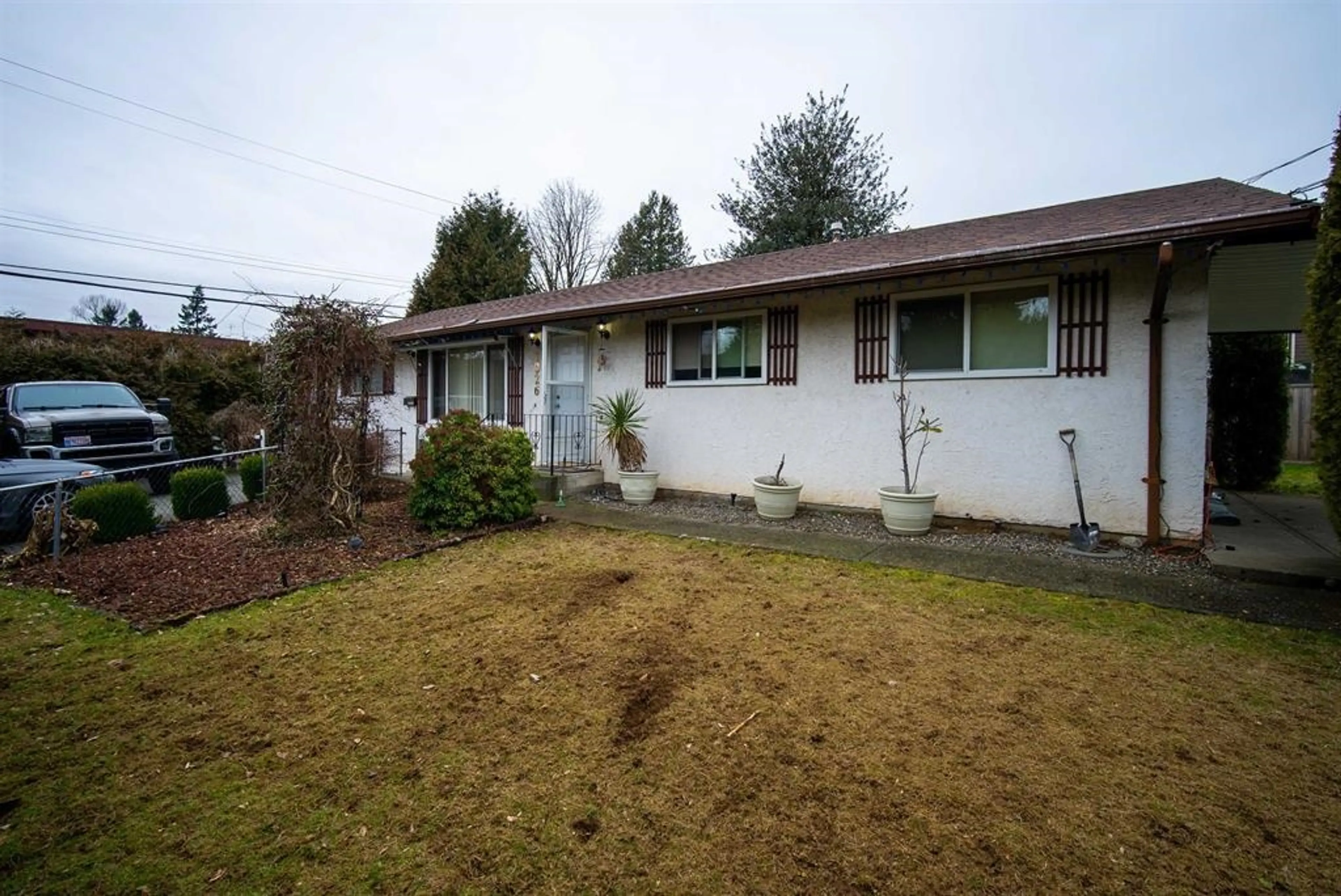 Property at 1926 SALTON ROAD, Abbotsford, BC