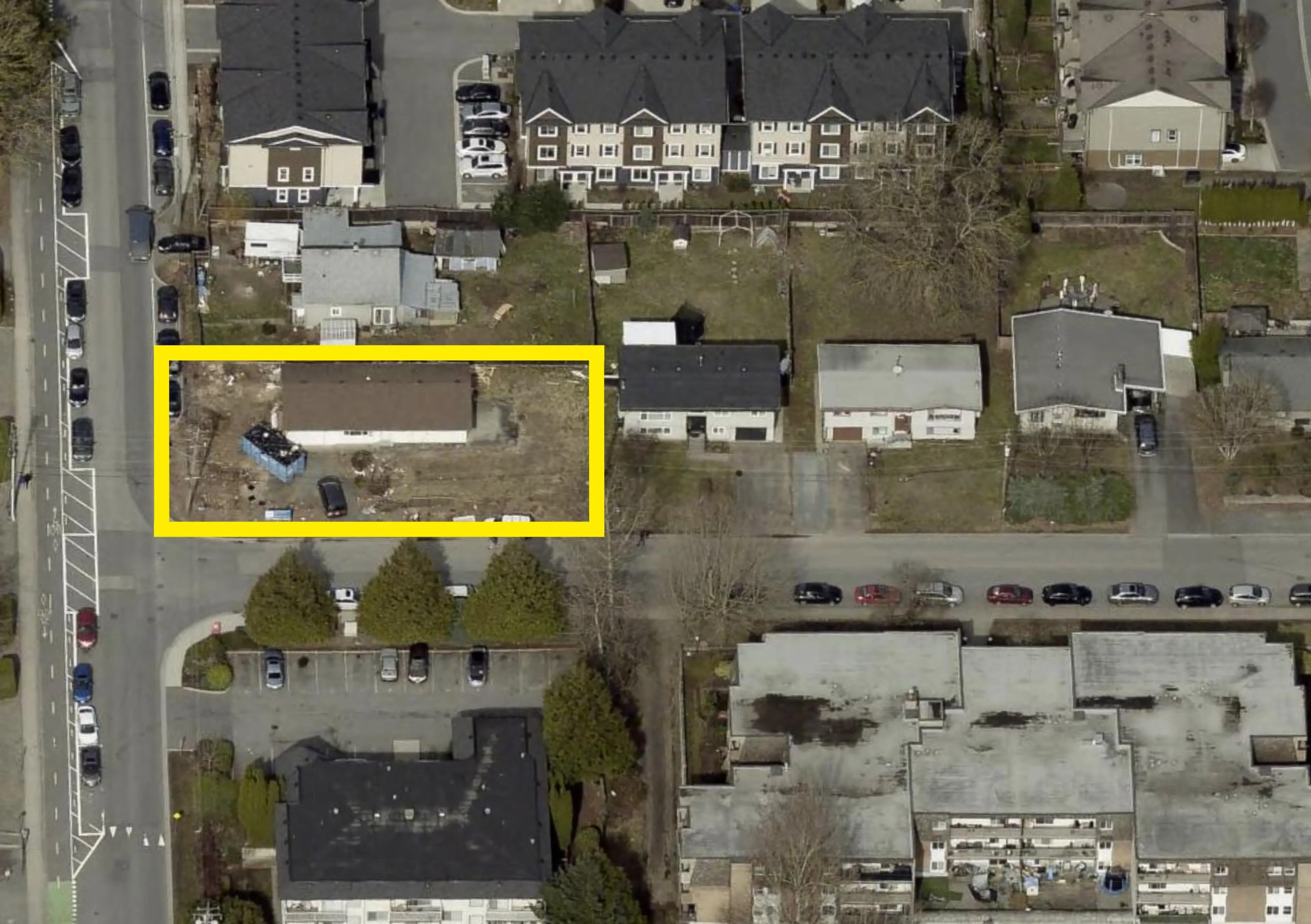 Property at 1926 SALTON ROAD, Abbotsford, BC