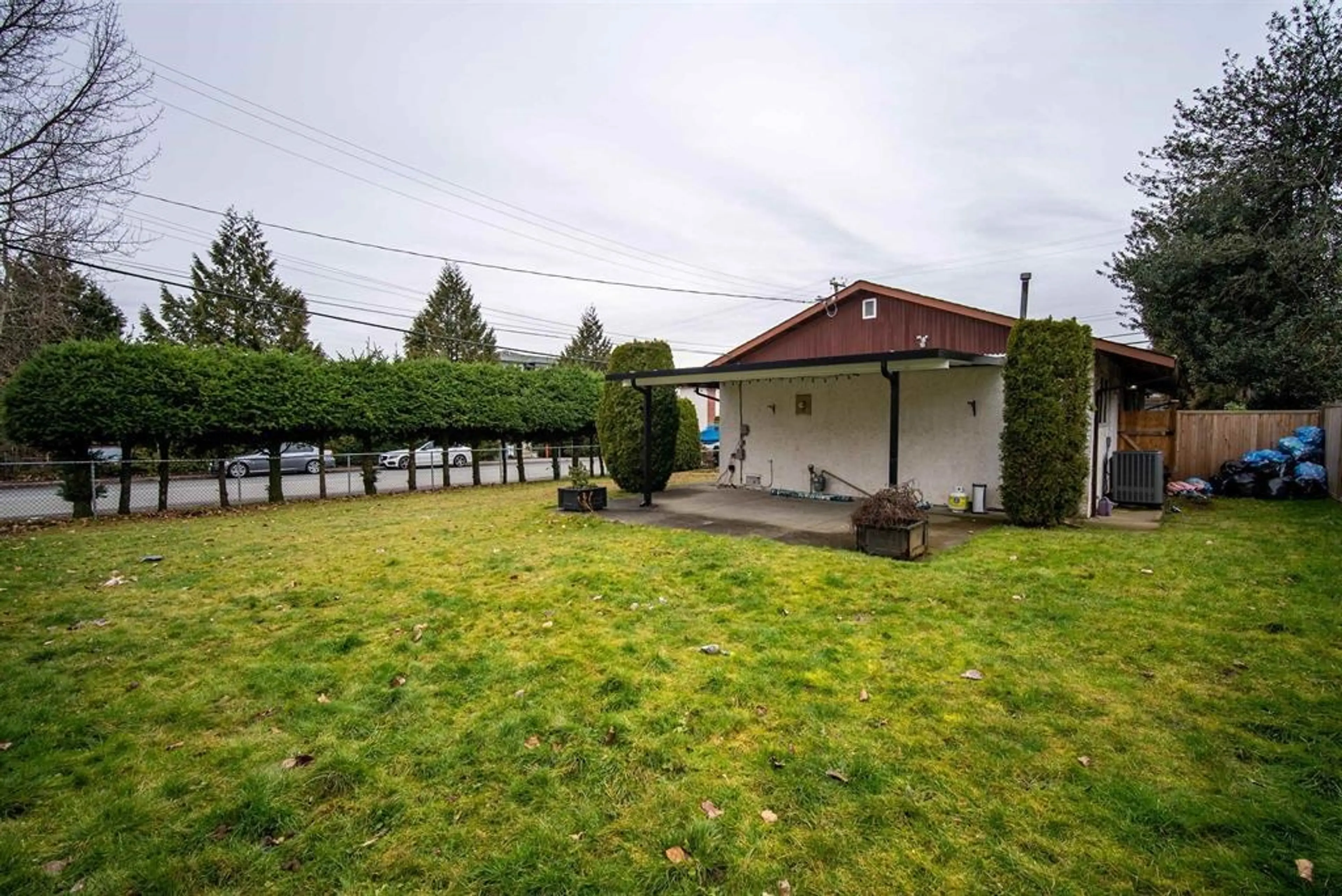 Property at 1926 SALTON ROAD, Abbotsford, BC