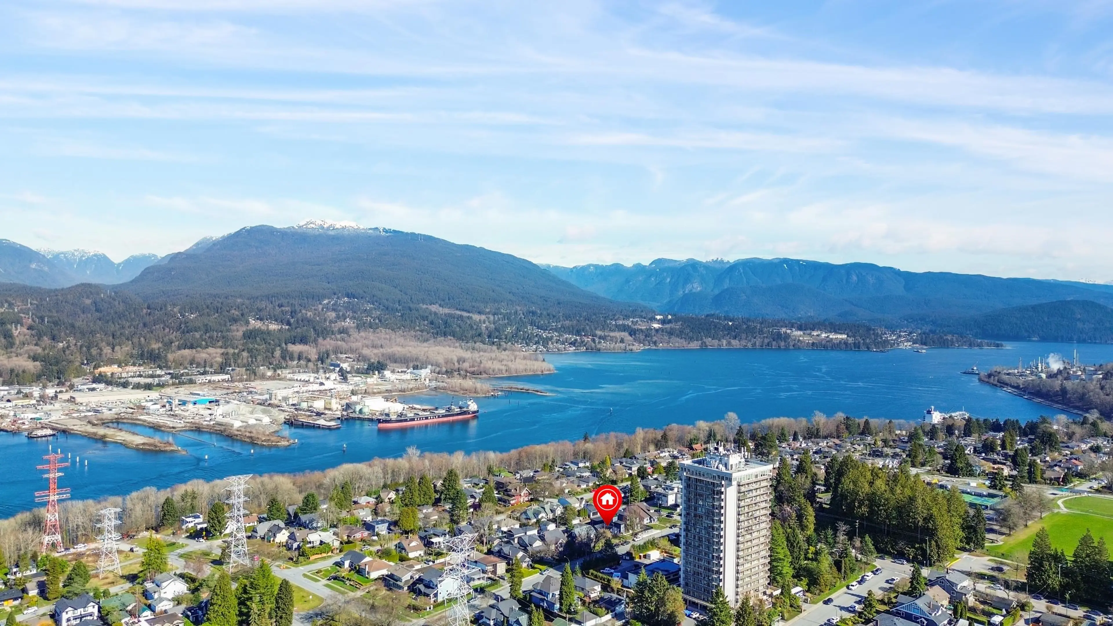 Property at 3775 TRINITY STREET, Burnaby, BC