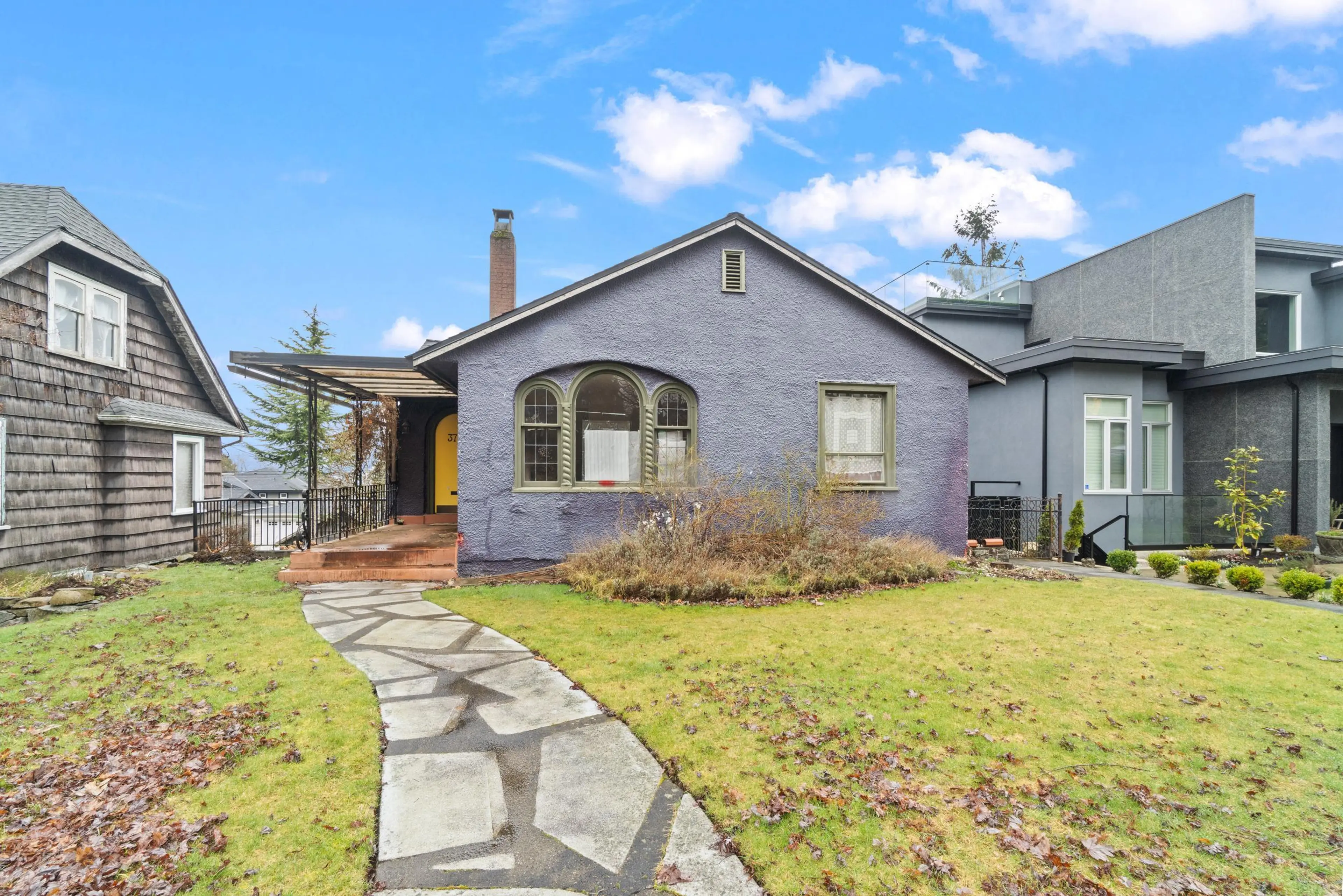 Property at 3775 TRINITY STREET, Burnaby, BC