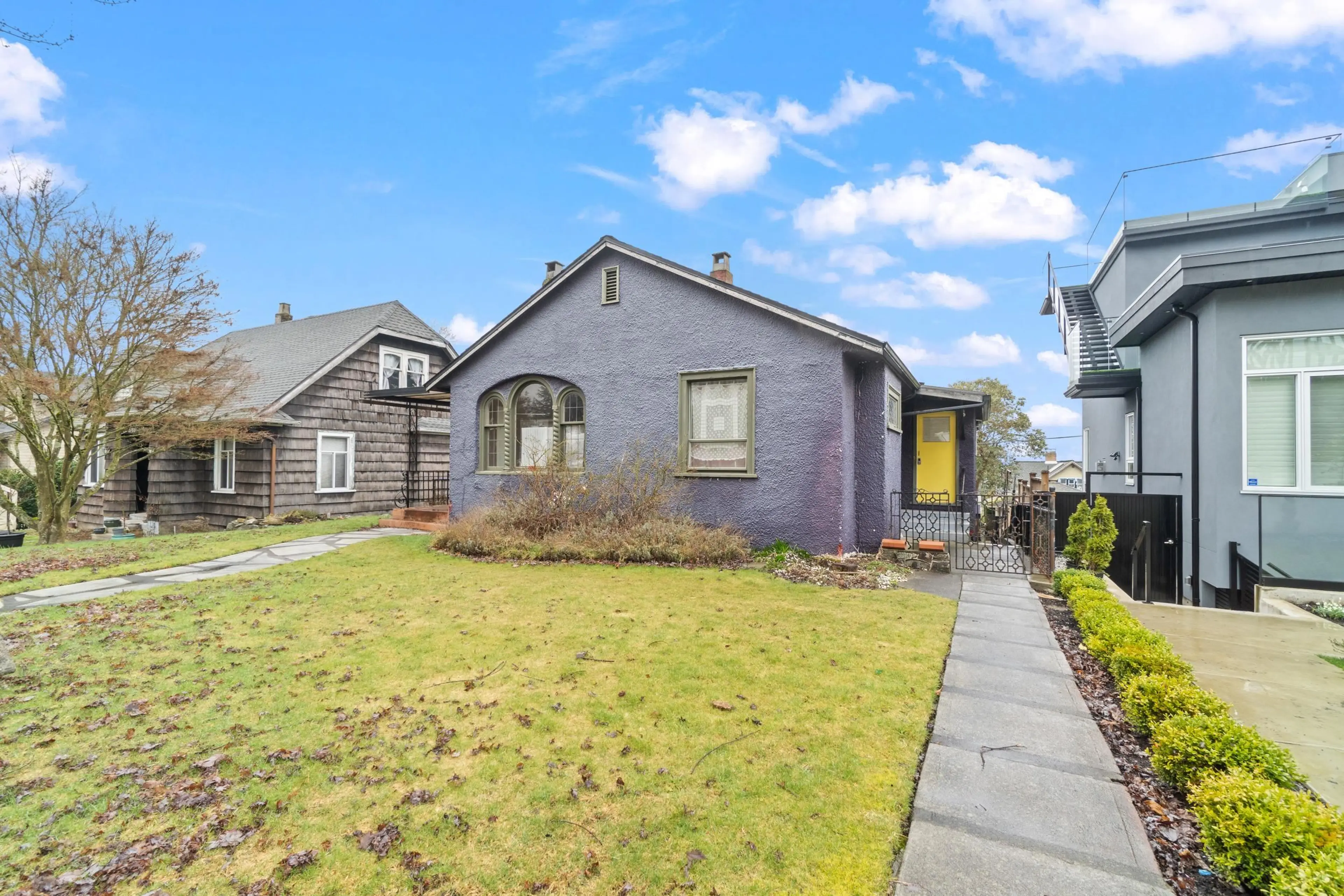 Property at 3775 TRINITY STREET, Burnaby, BC