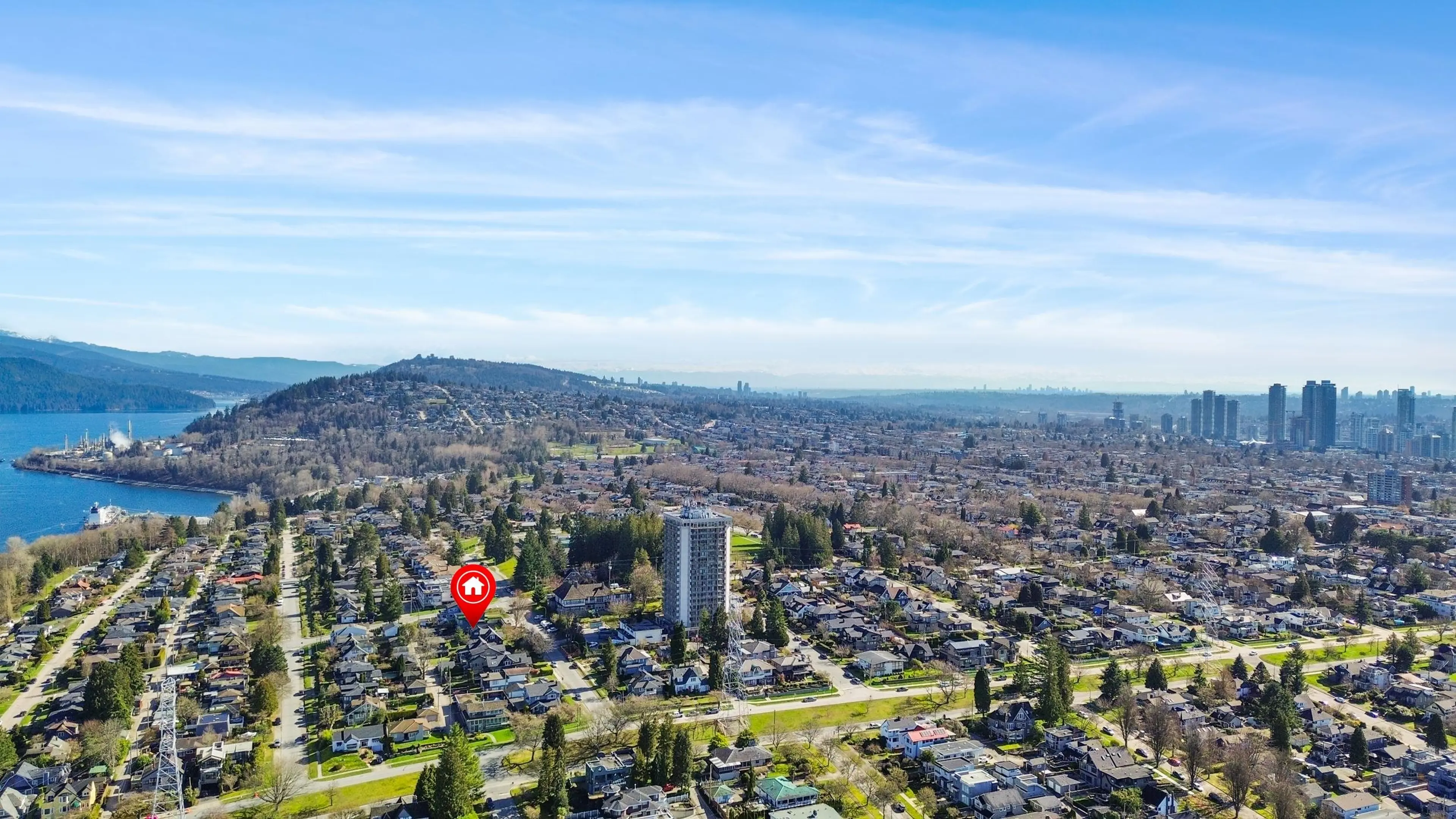 Property at 3775 TRINITY STREET, Burnaby, BC