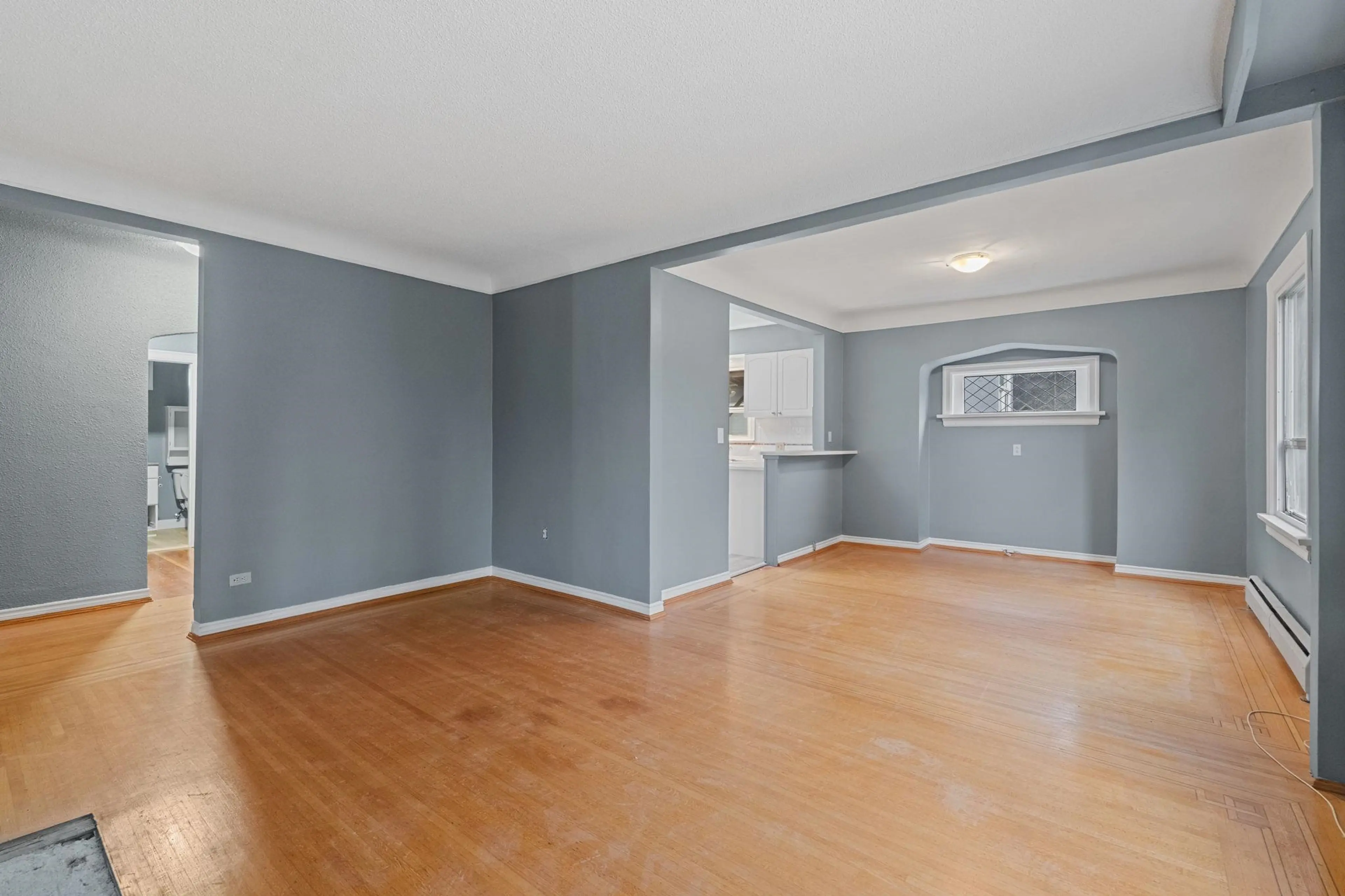 Property at 3775 TRINITY STREET, Burnaby, BC