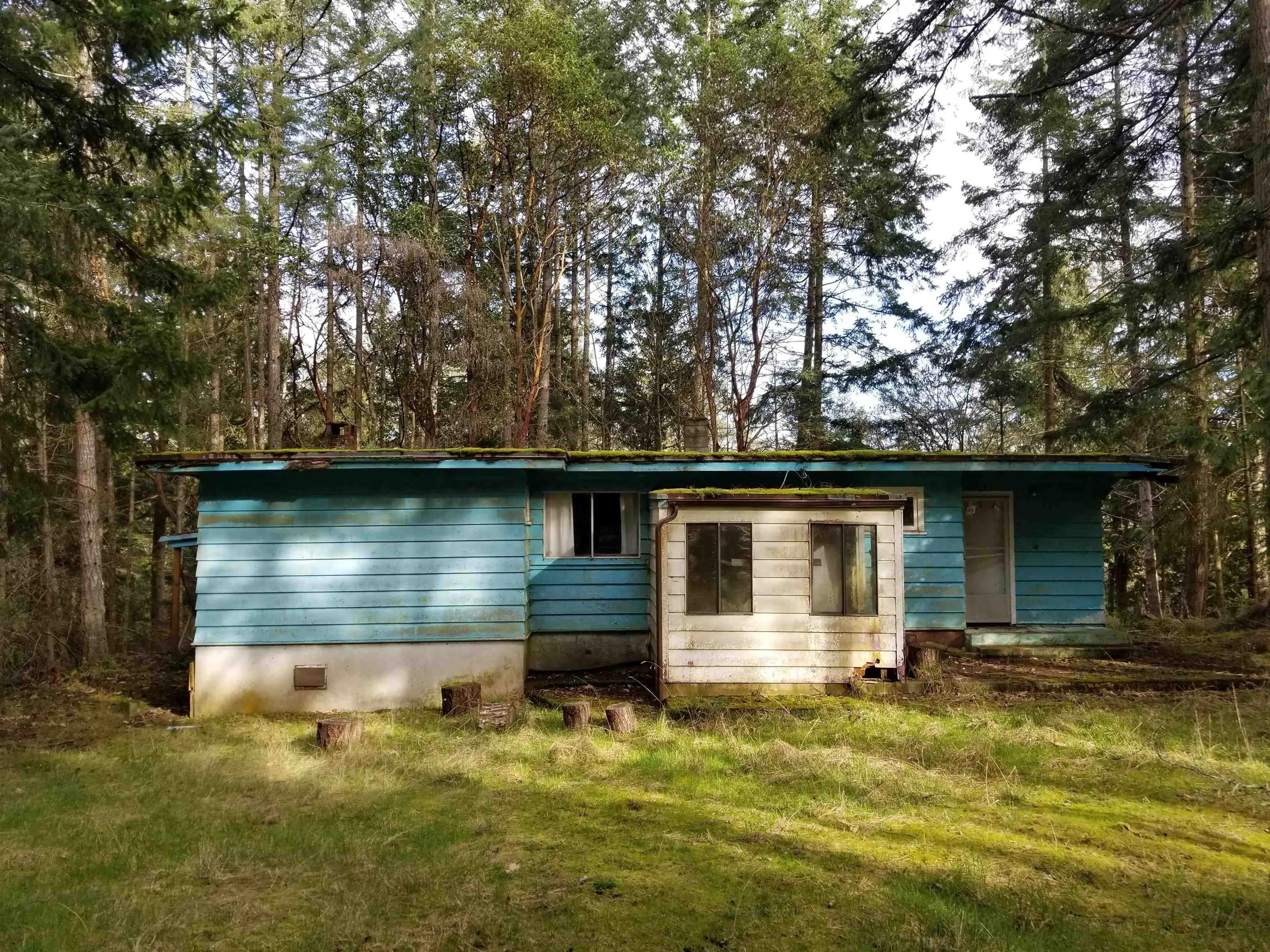 Property at 118 BURRILL ROAD, Galiano Island, BC