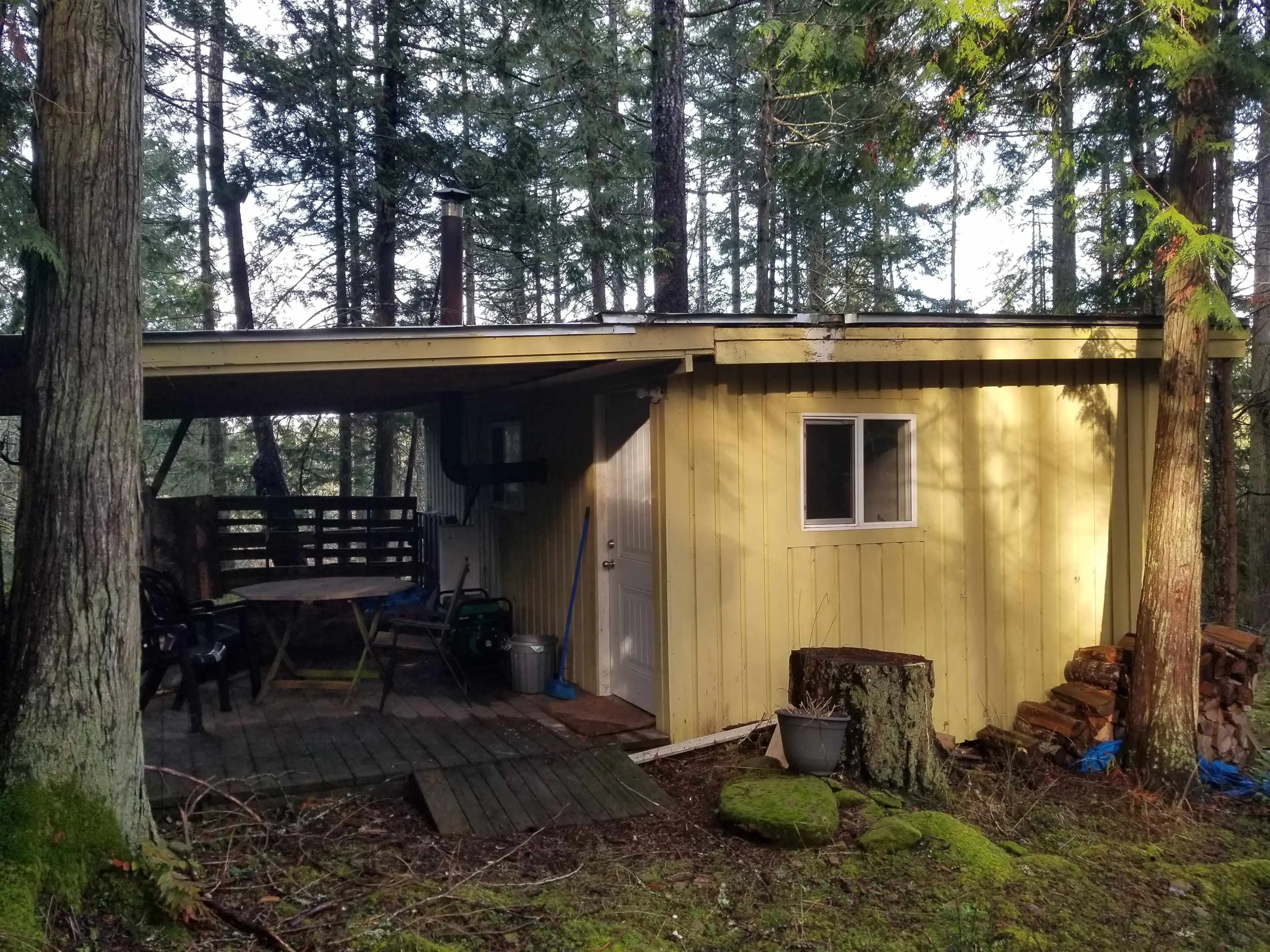Property at 118 BURRILL ROAD, Galiano Island, BC