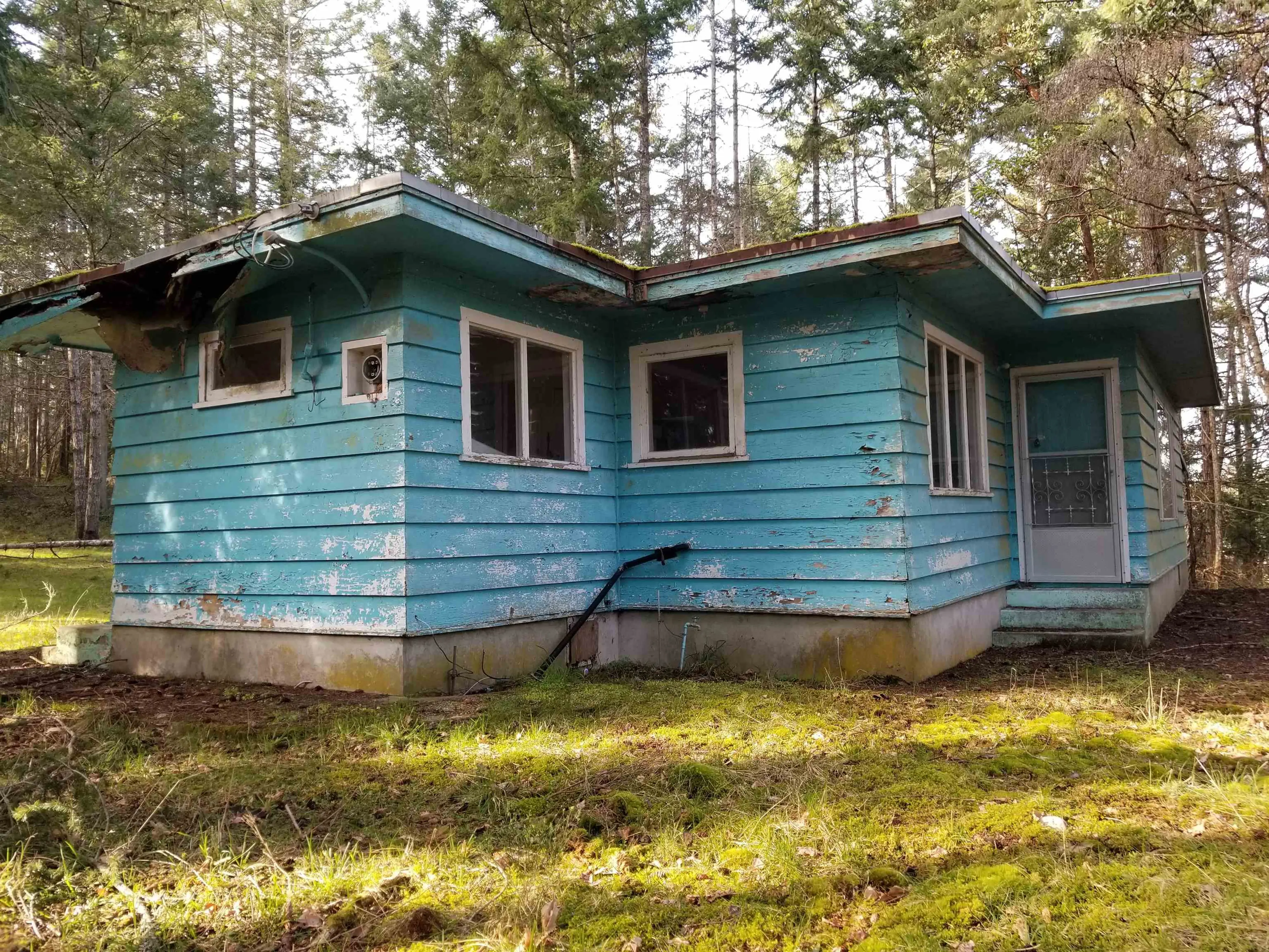 Property at 118 BURRILL ROAD, Galiano Island, BC