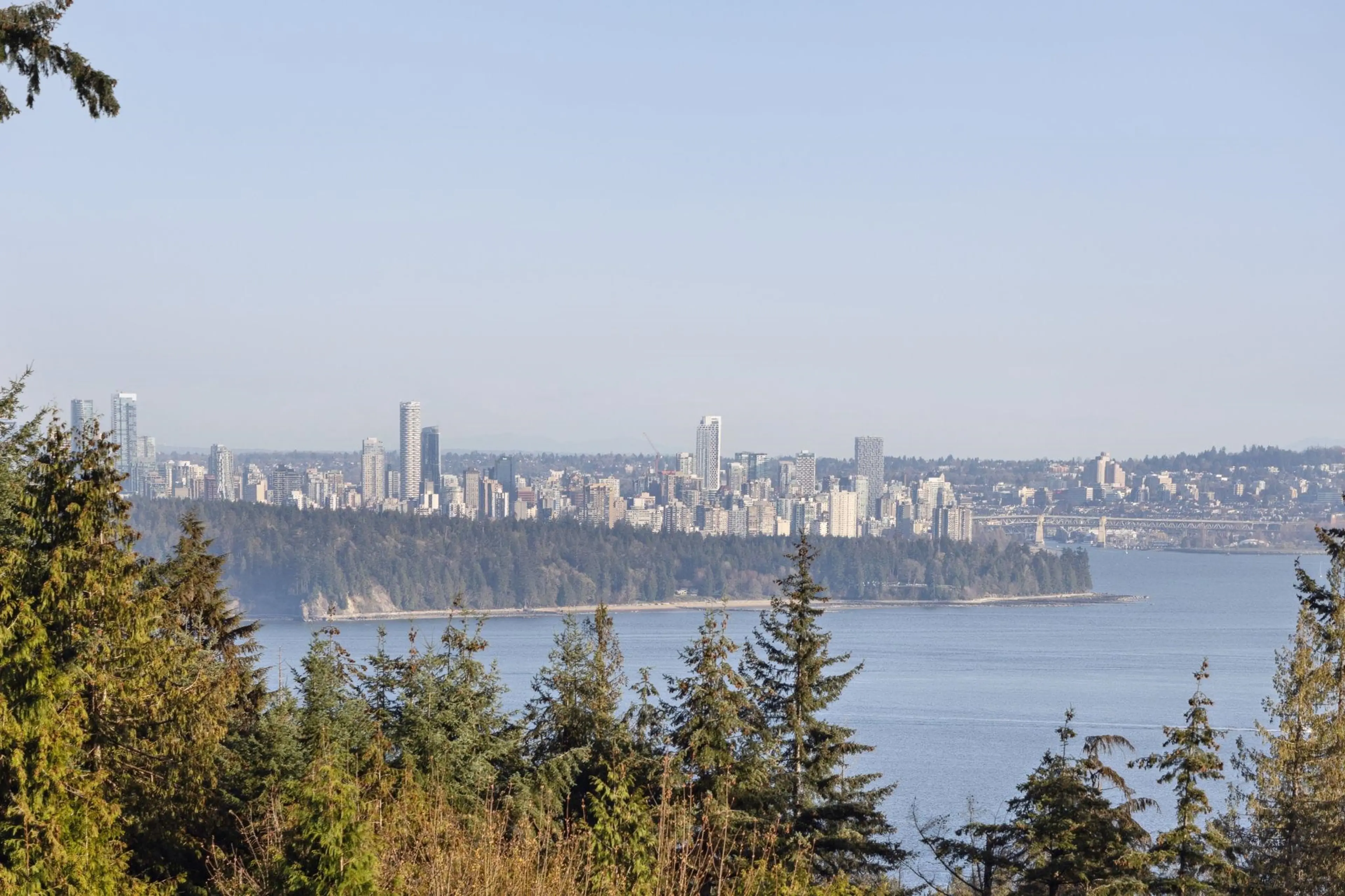 Property at #302 3131 DEER RIDGE DRIVE, West Vancouver, BC